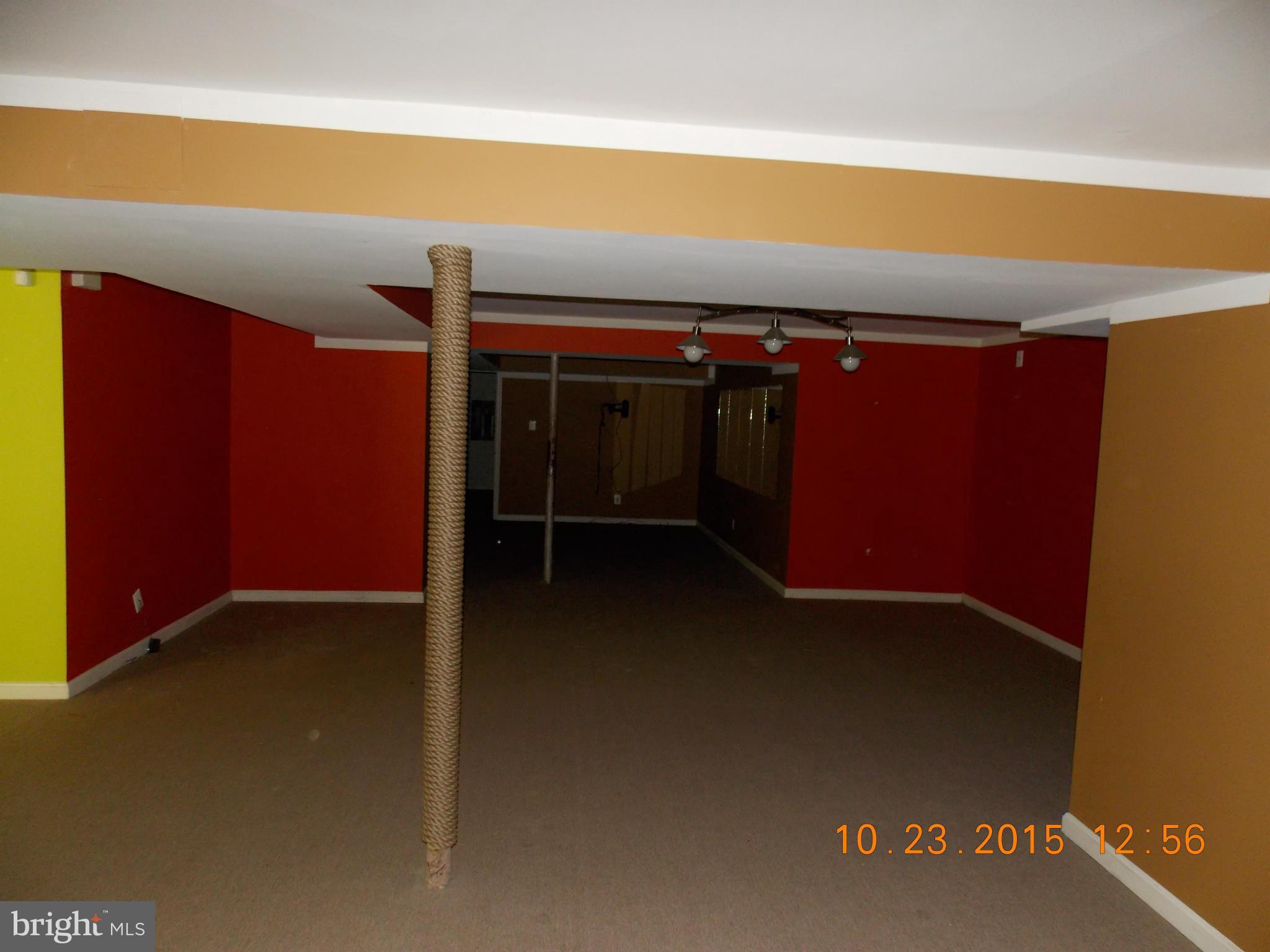 10171 Tetotum Road King George, VA 22485 - Photo 25 of 29 Basement