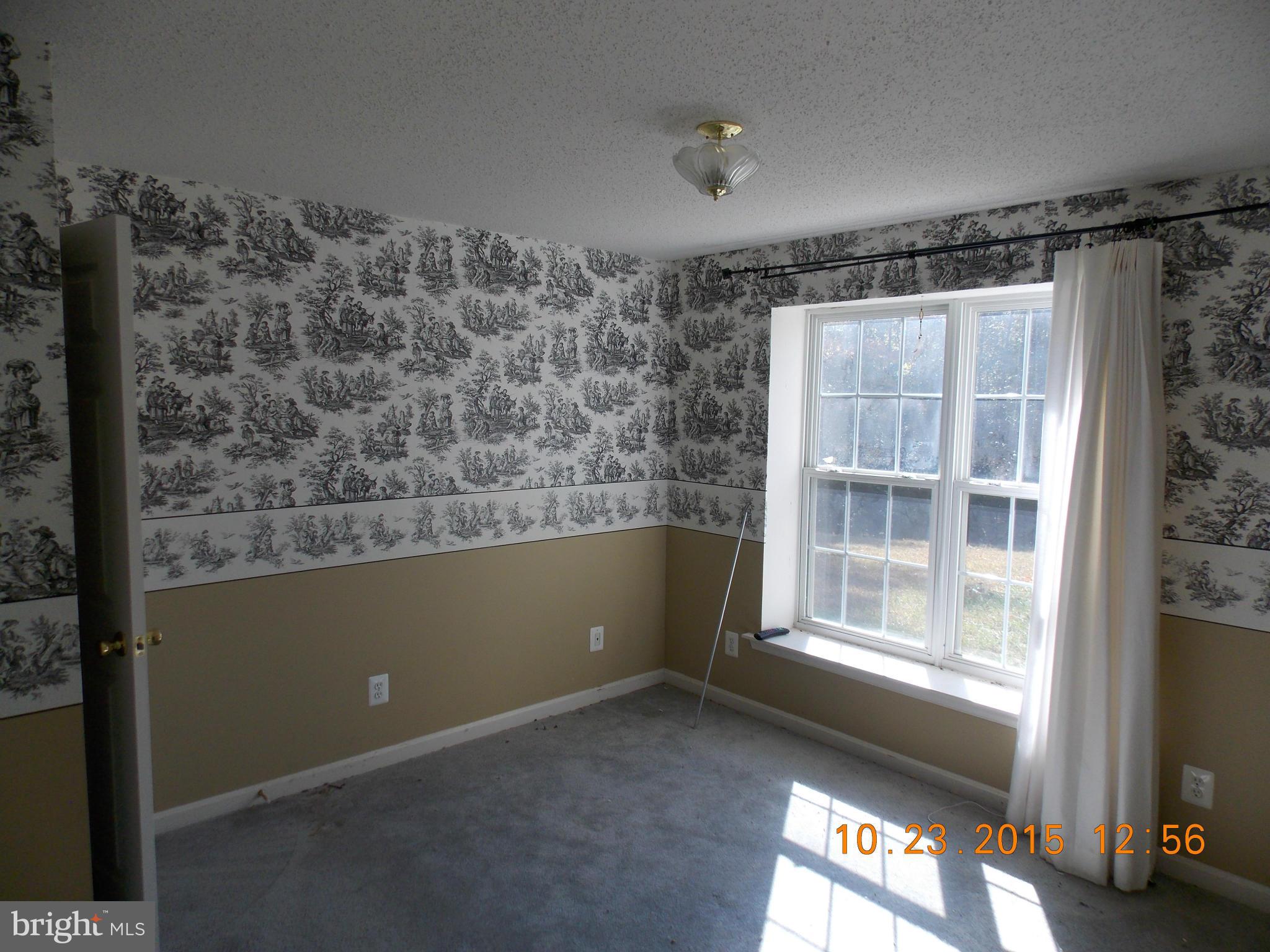 10171 Tetotum Road King George, VA 22485 - Photo 26 of 29 Basement