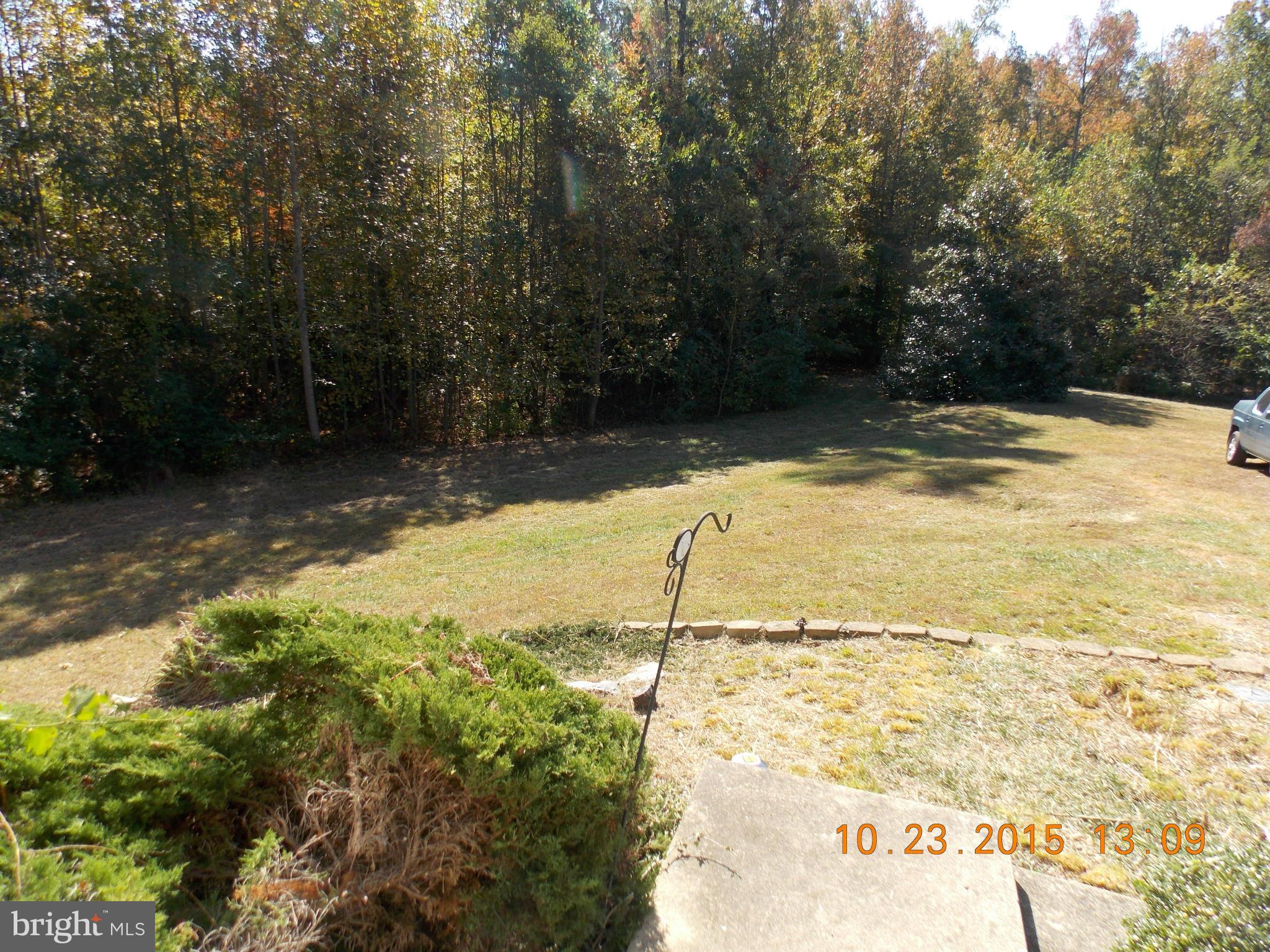 10171 Tetotum Road King George, VA 22485 - Photo 29 of 29 Exterior (General)