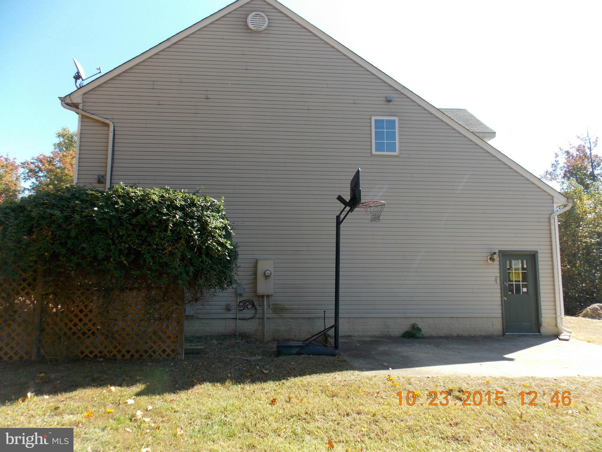 Exterior (General)