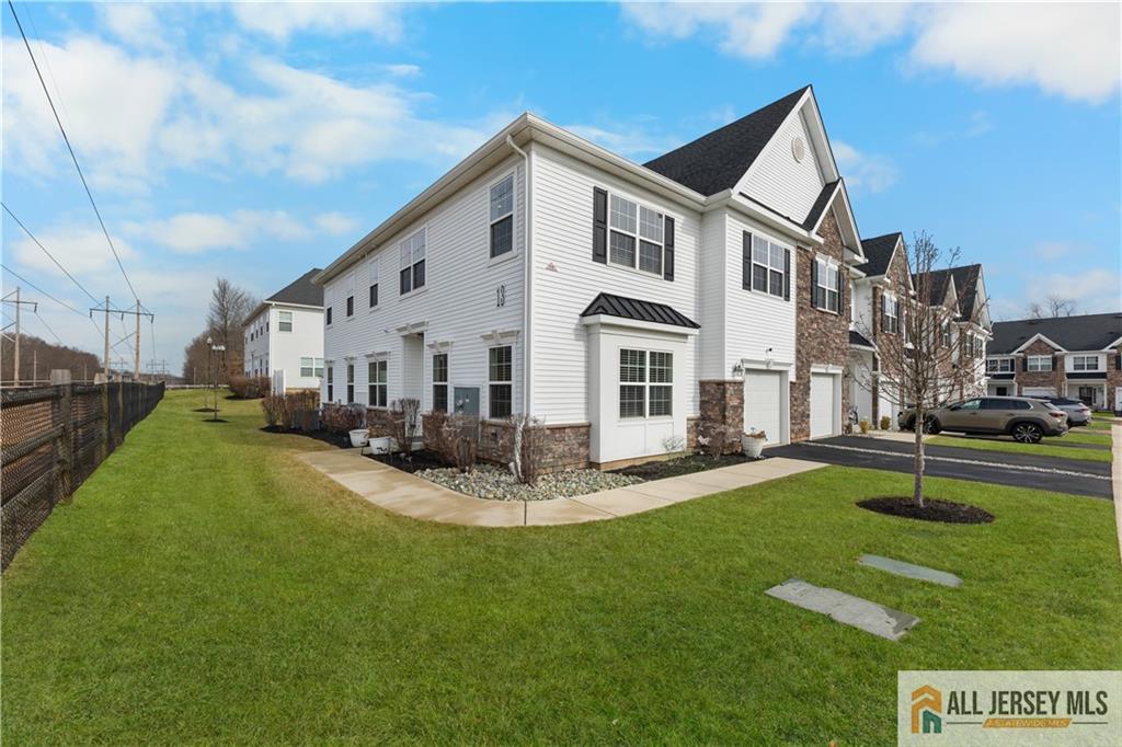 1301 Tavern Road Monroe Township, NJ 08831 - Photo 3 of 51 Gallery Image 3