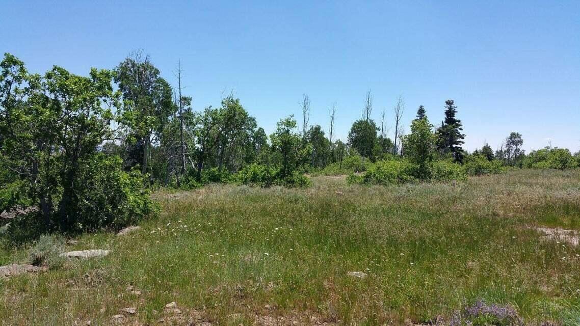 Lot 8 Spring Drive, Unit 8 Springdale, UT 84767 - Photo 1 of 9 2