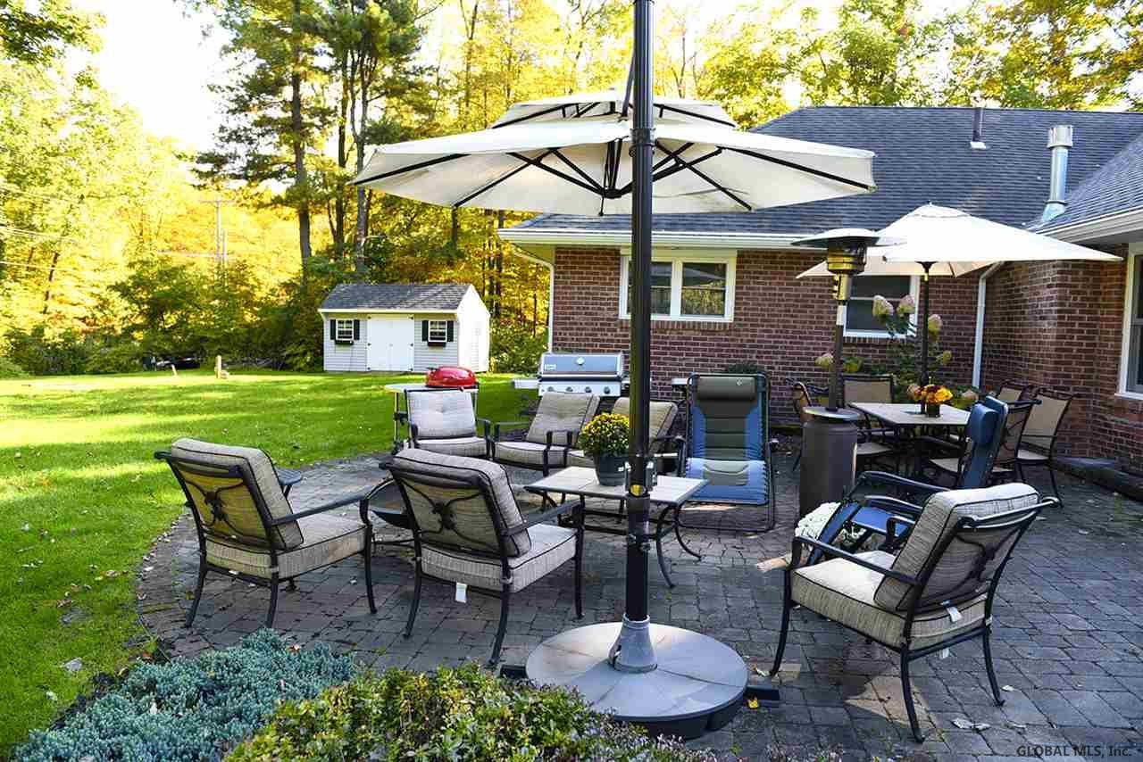 2375 Algonquin Road Niskayuna, NY 12309 - Photo 38 of 46 Photo 38