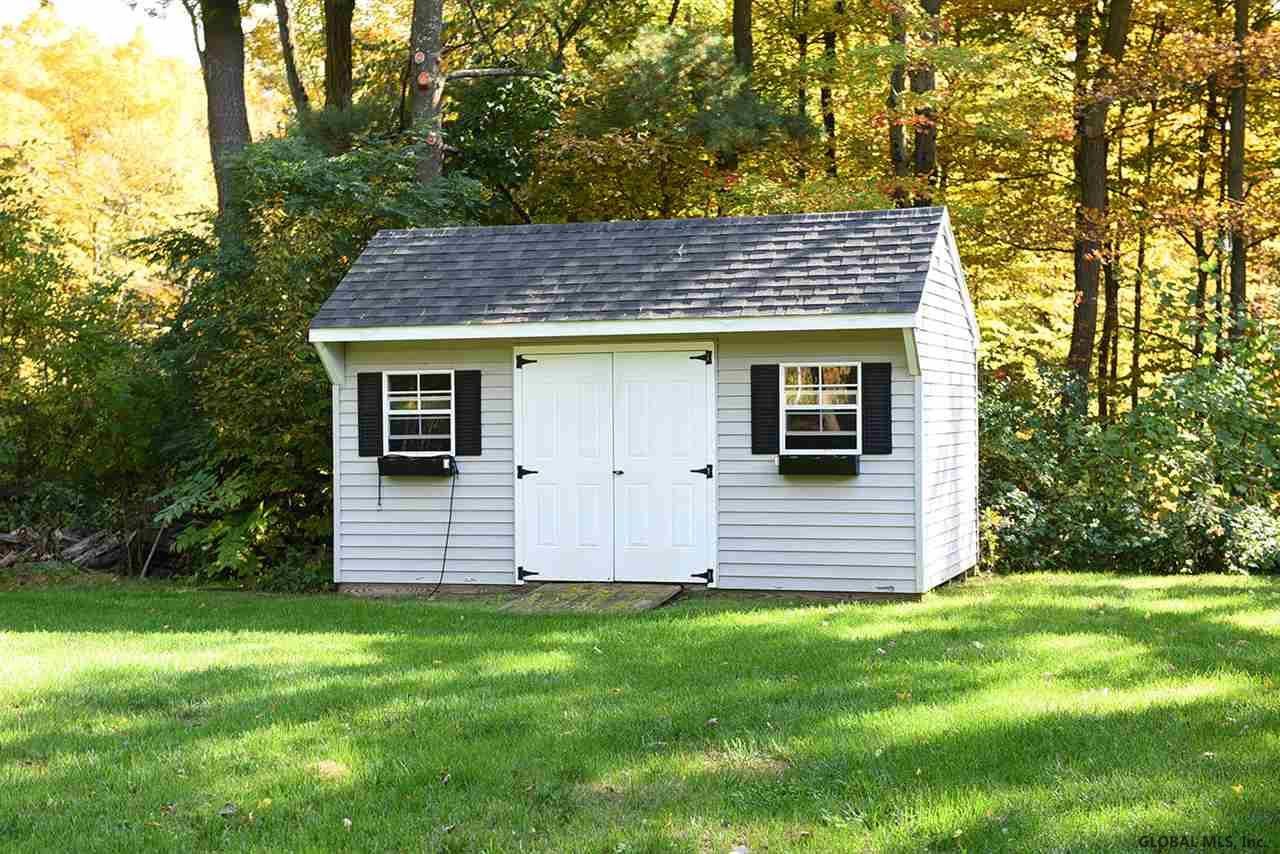 2375 Algonquin Road Niskayuna, NY 12309 - Photo 43 of 46 Photo 43