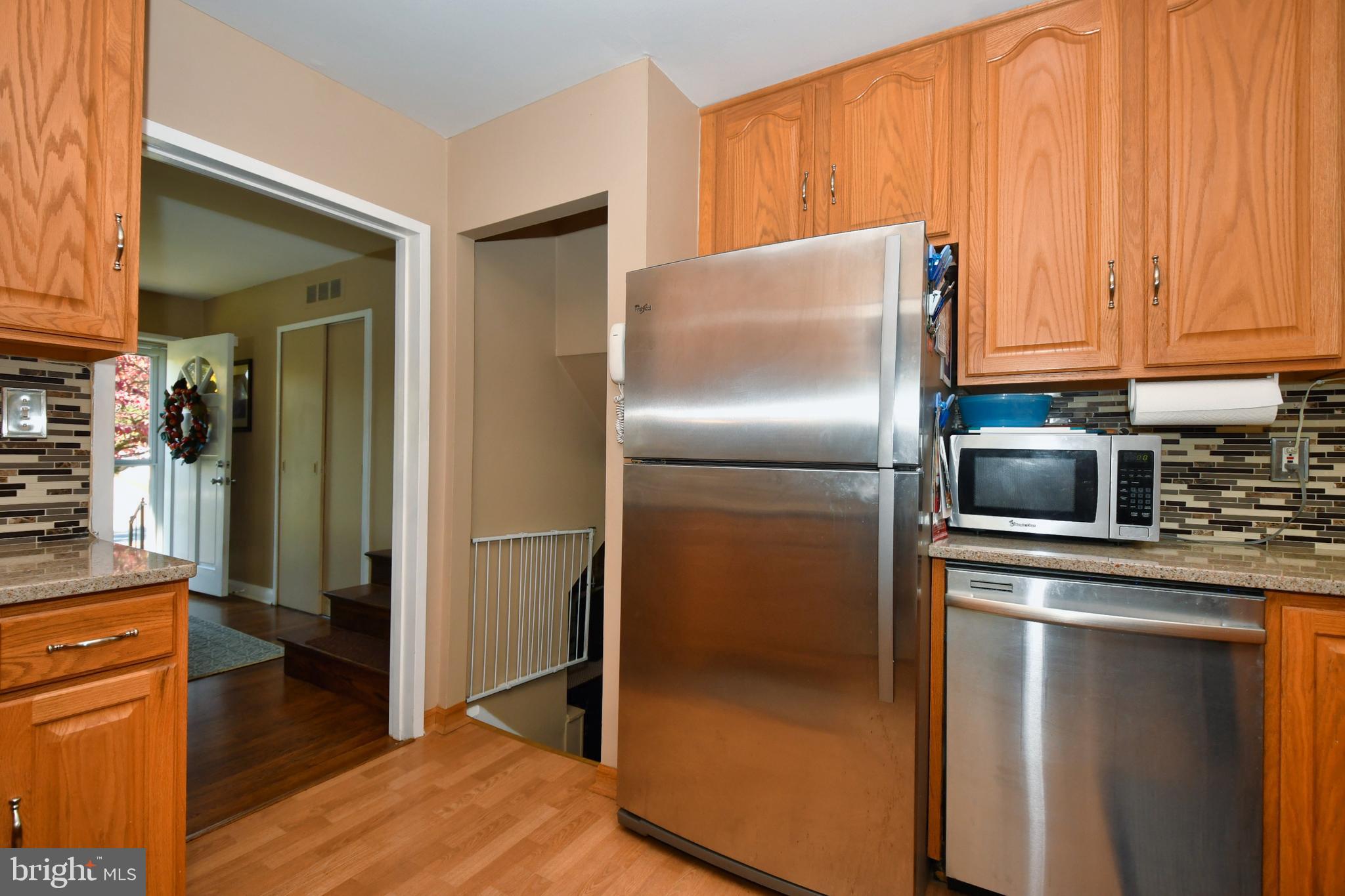 8411 Kings Ridge Road Baltimore, MD 21234 - Photo 14 of 44 Kitchen (Main Level)