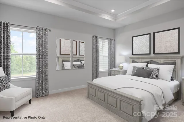 $348,985 | 1076 Bracken Hill Road, Unit 3018D, Indian Trail, NC 28079