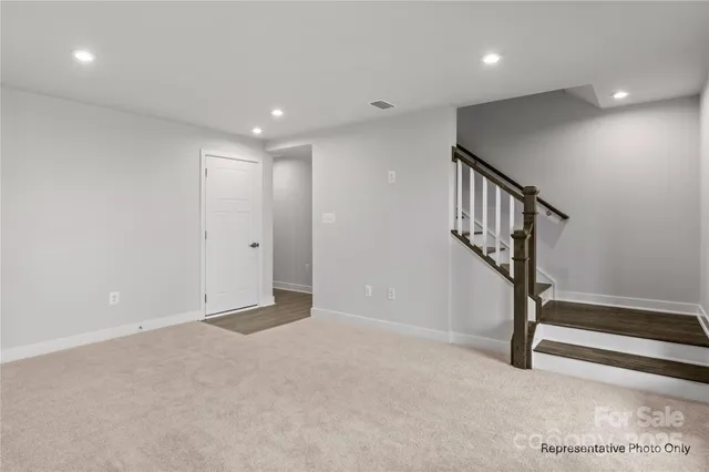 $348,985 | 1076 Bracken Hill Road, Unit 3018D, Indian Trail, NC 28079