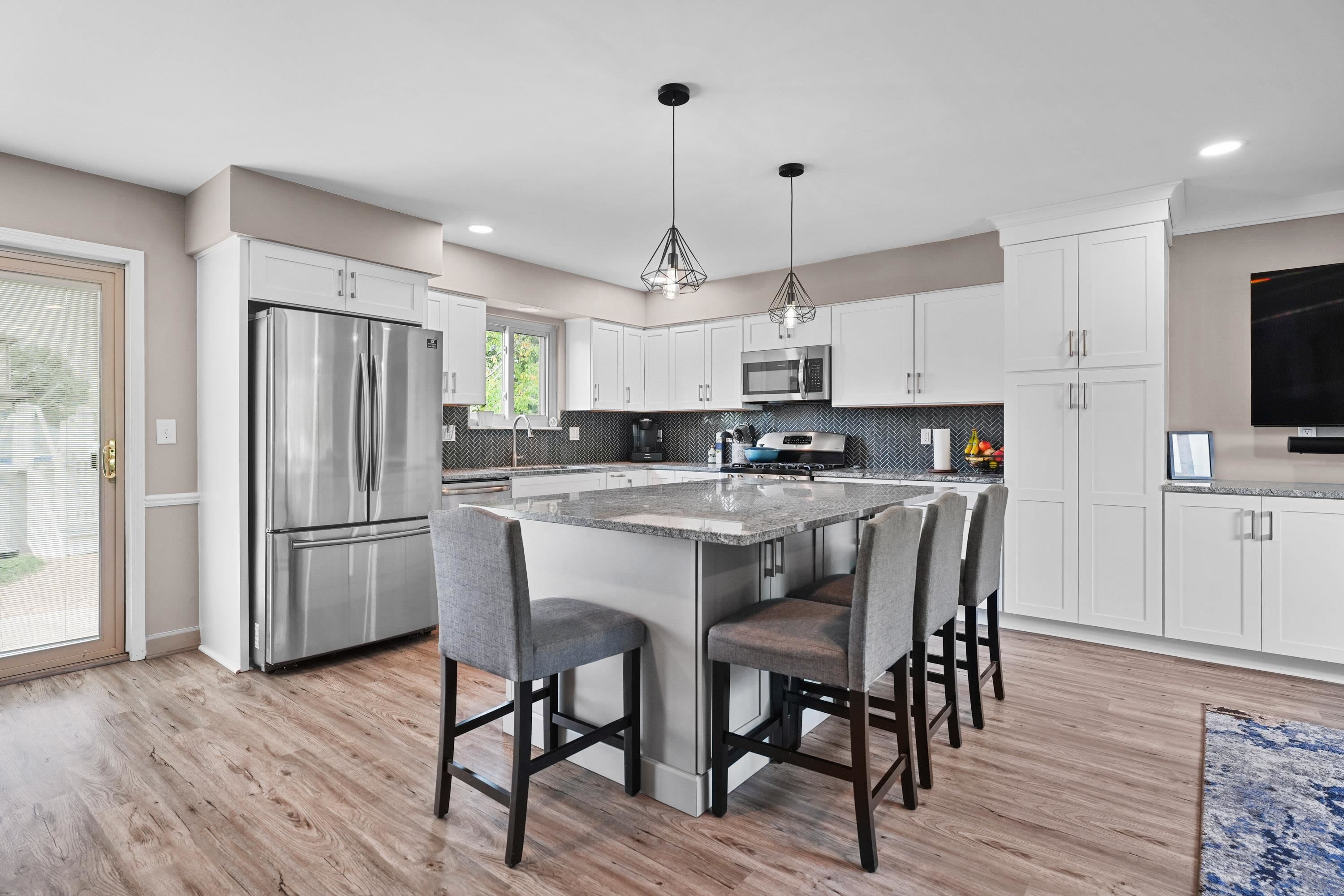 47381 Juniper Road Macomb, MI 48044 - Photo 12 of 26 Kitchen