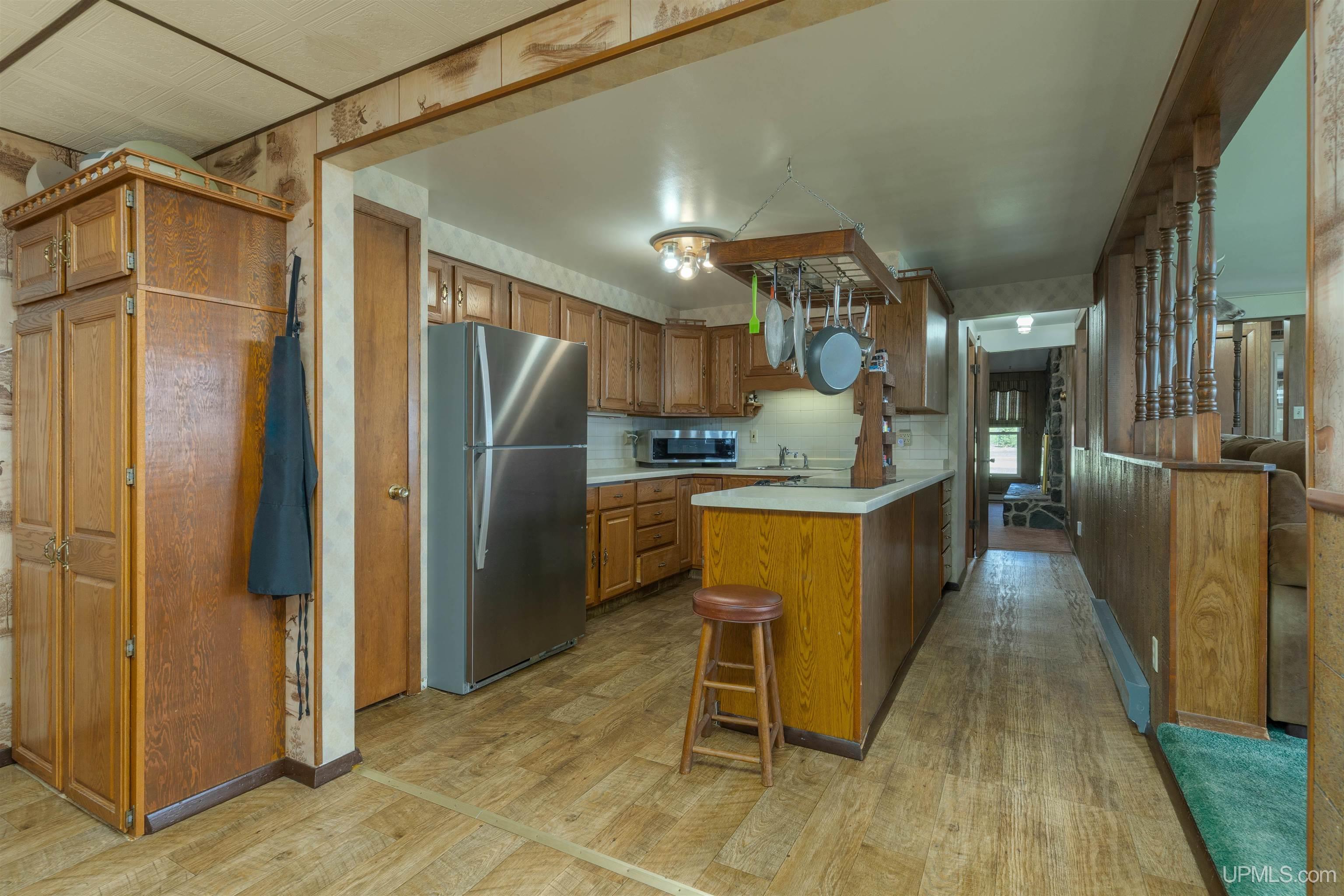 274 North Angeli Road Iron River, MI 49935 - Photo 7 of 51