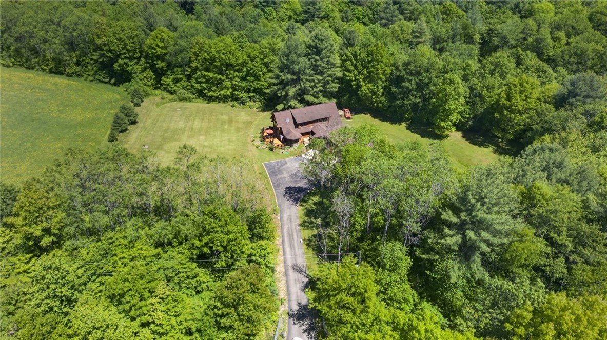55 Yarns Road Colesville, NY 13787 - Photo 40 of 50