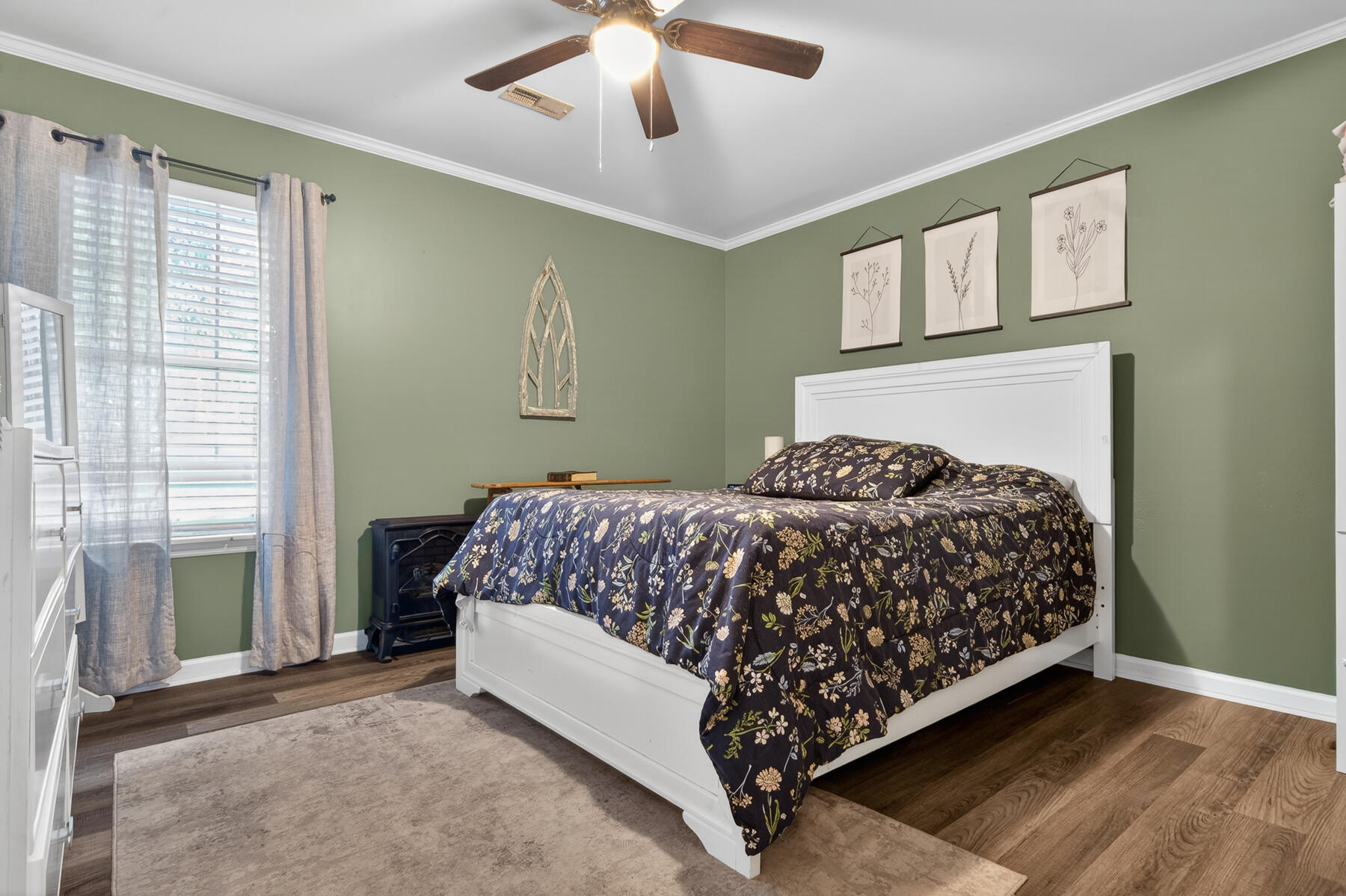 216 Azalea Court Moncks Corner, SC 29461 - Photo 18 of 31 BW-34