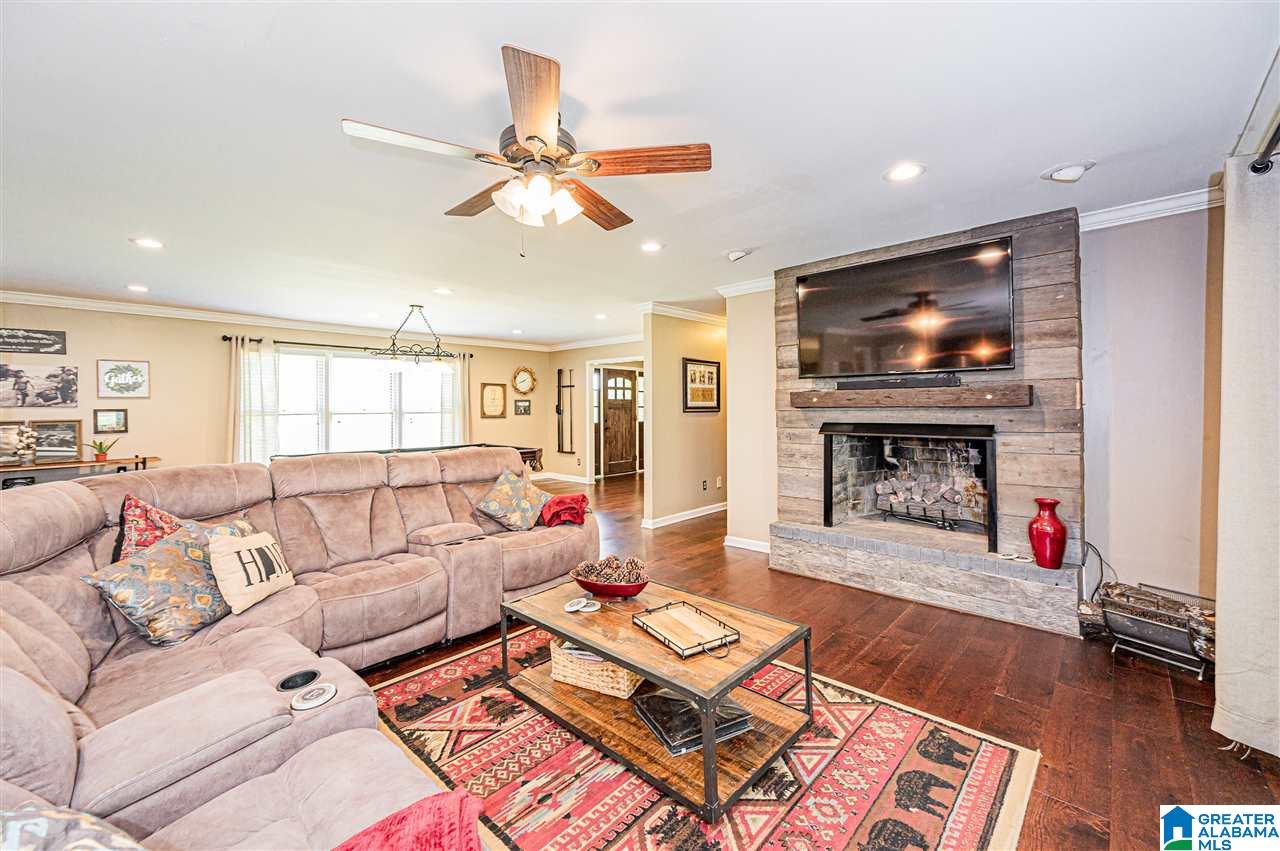 2322 Old Rocky Ridge Road Birmingham, AL 35216 - Photo 10 of 38