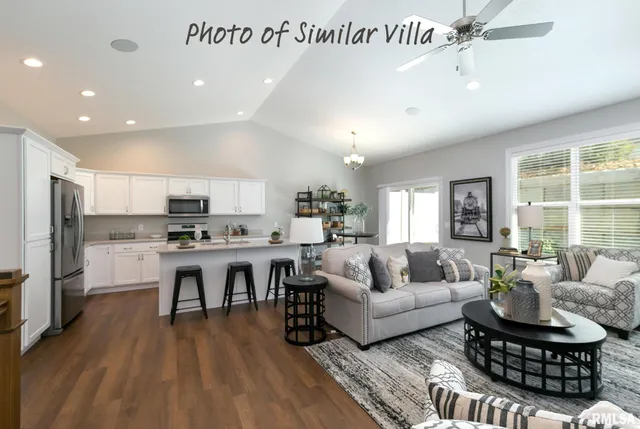 $337,509 | 5 Frank Court, Le Claire, IA 52753