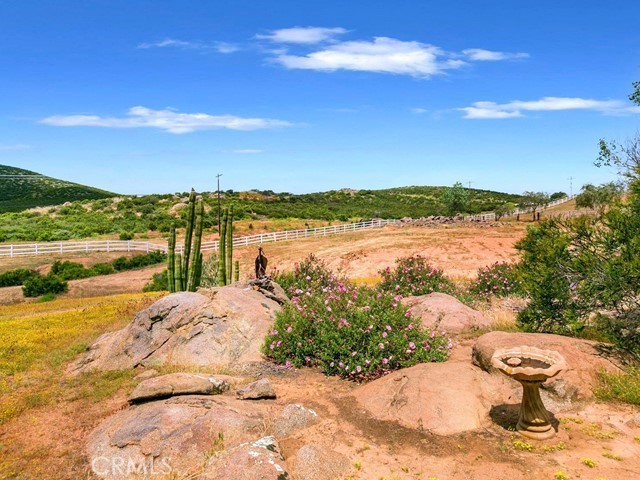 34220 Black Mountain Road Temecula, CA 92592 - Photo 48 of 57 a view of lake view and mountain view