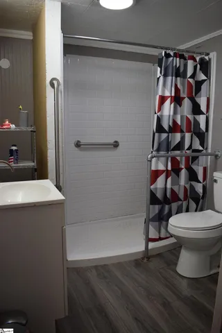 $139,900 | 281 Old Converse Road, Spartanburg, SC 29307