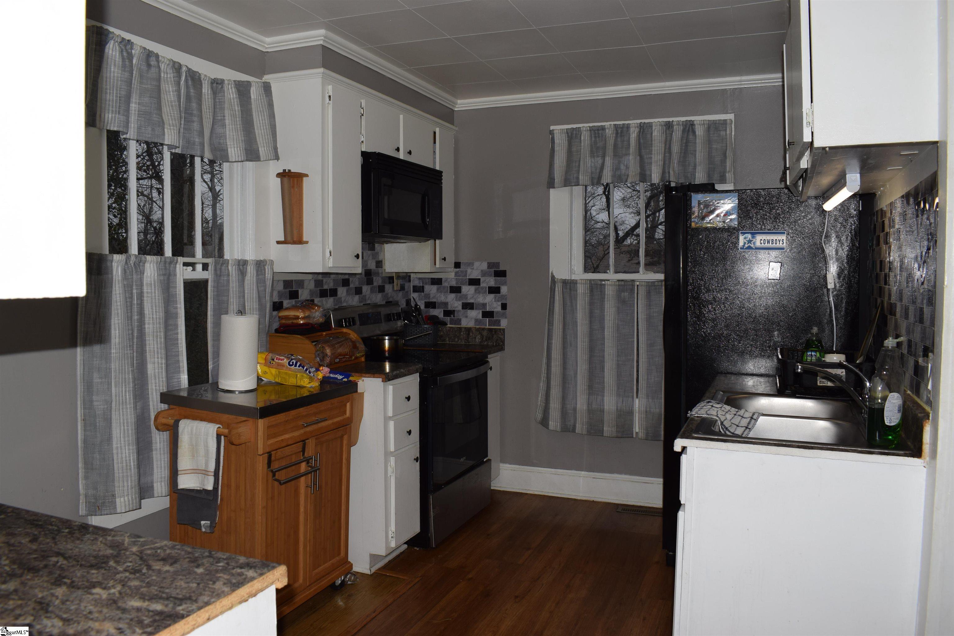 281 Old Converse Road Spartanburg, SC 29307 - Photo 8 of 25 Gallery Image 8