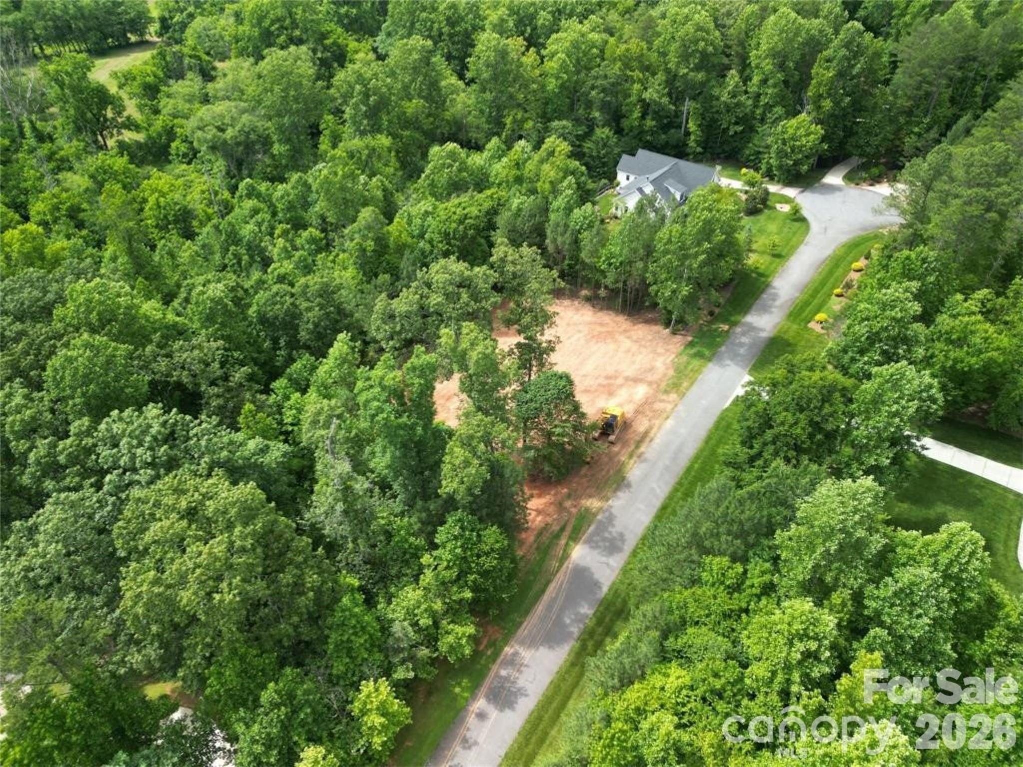 0 Walnut Ridge Drive Iron Station, NC 28080 - Photo 8 of 8 Gallery Image 8