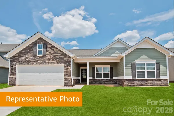 $399,990 | 2147 Zybach Drive, Monroe, NC 28110