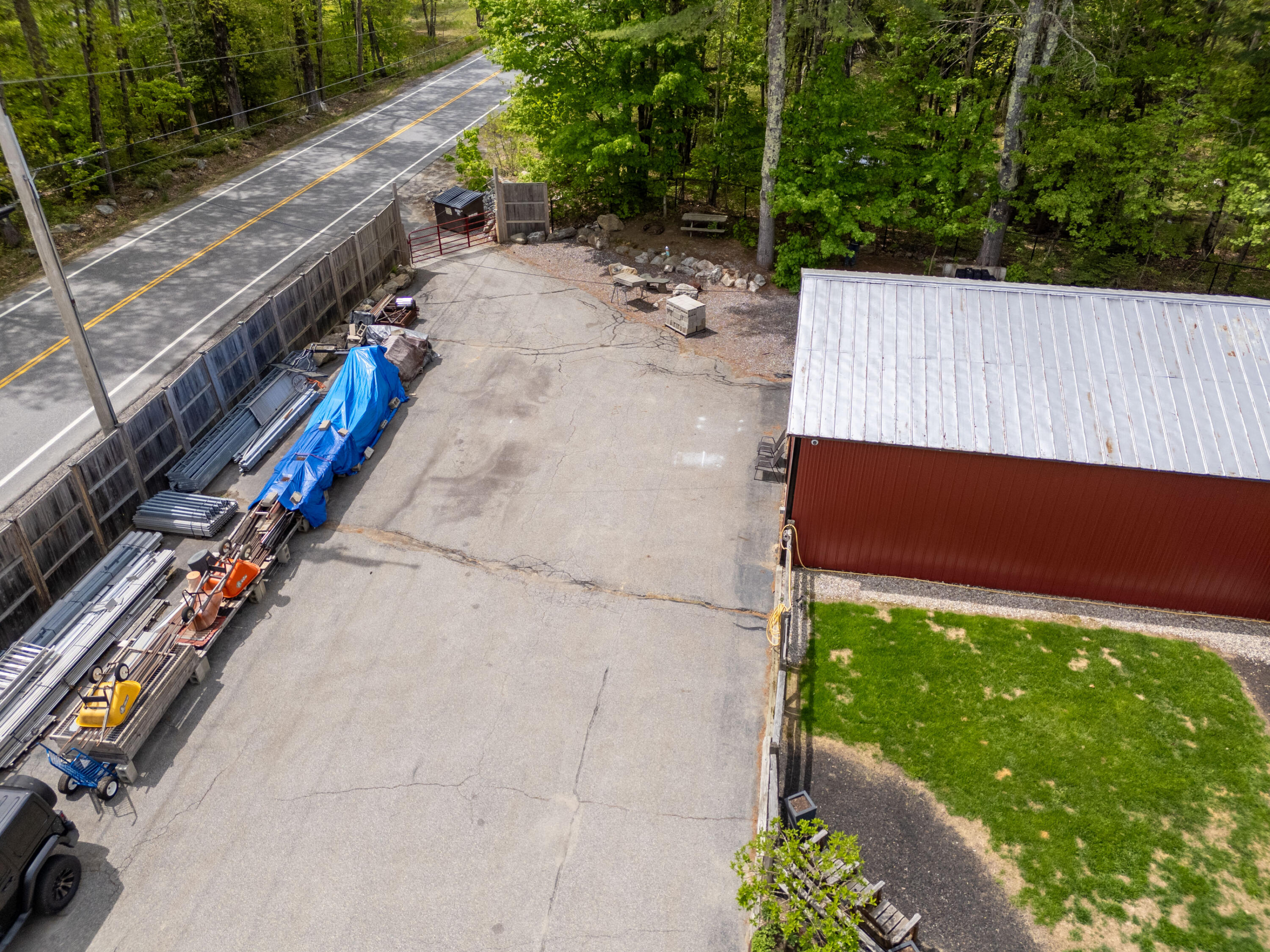 786 Howes Corner Road Turner, ME 04282 - Photo 80 of 80 786 Howes Corner Rd-80