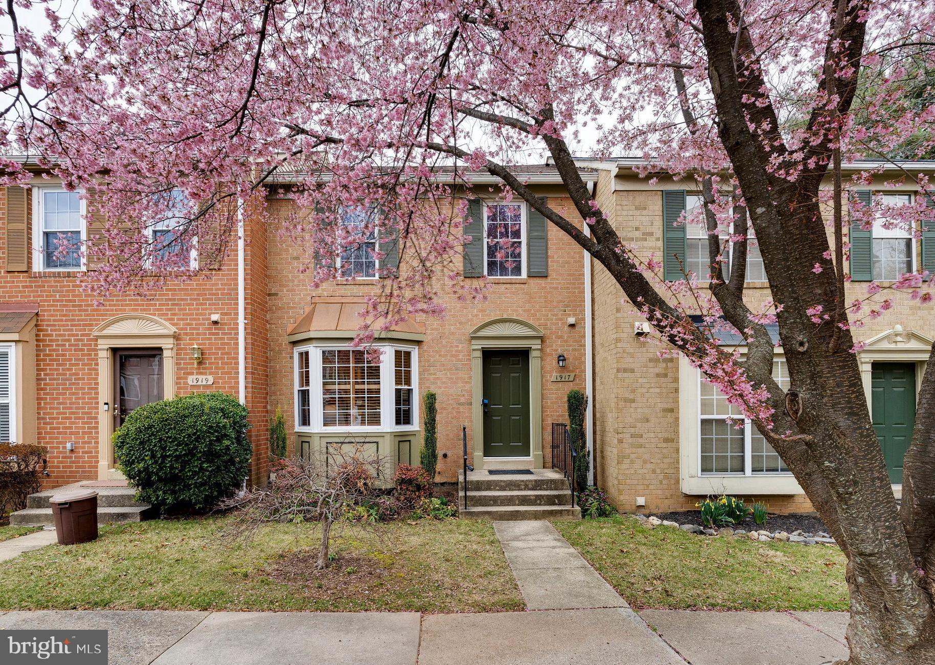 1917 Brightleaf Court Silver Spring, MD 20902 - Photo 1 of 36 Gallery Image 1