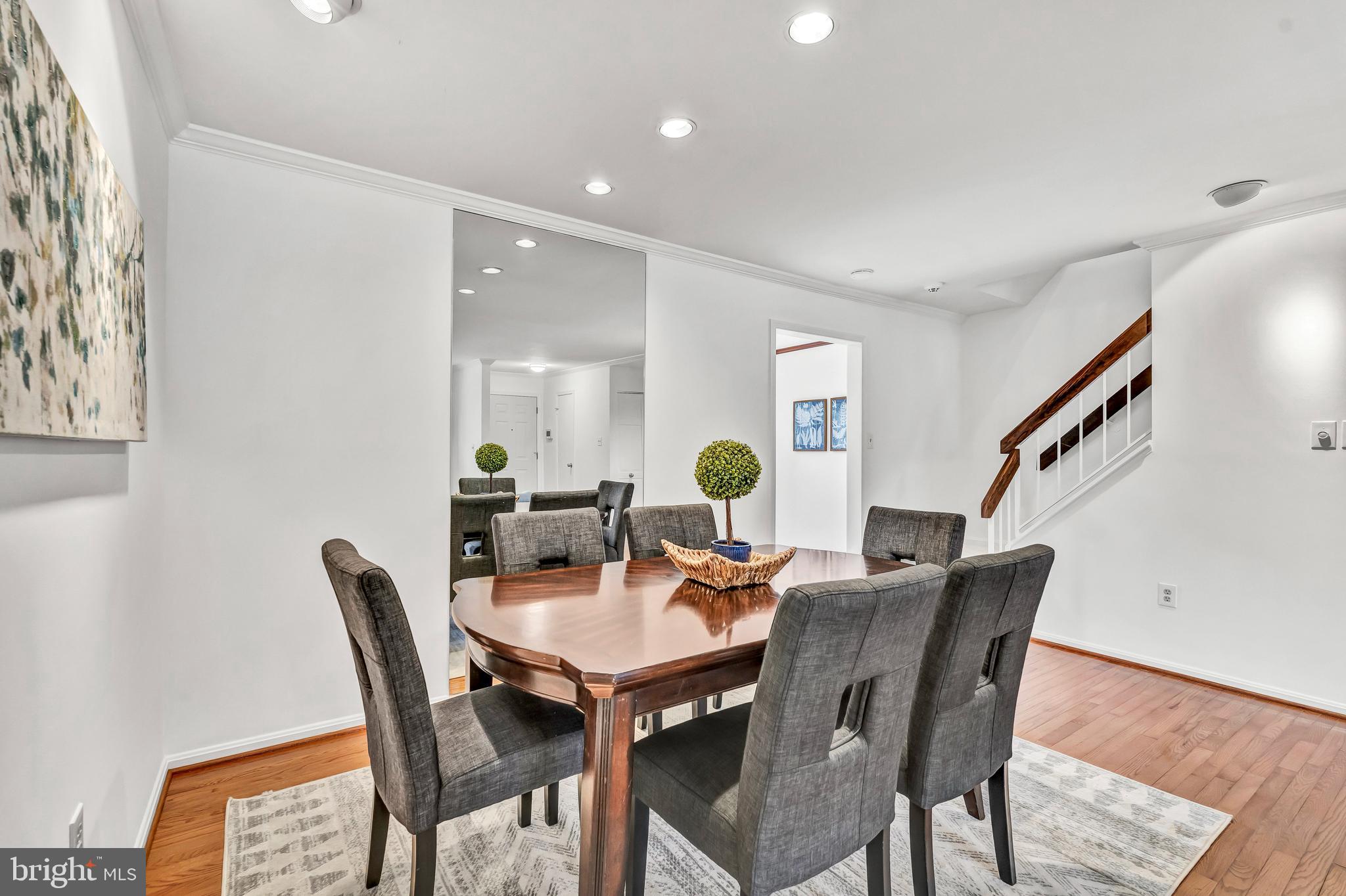 1917 Brightleaf Court Silver Spring, MD 20902 - Photo 11 of 36 Gallery Image 11