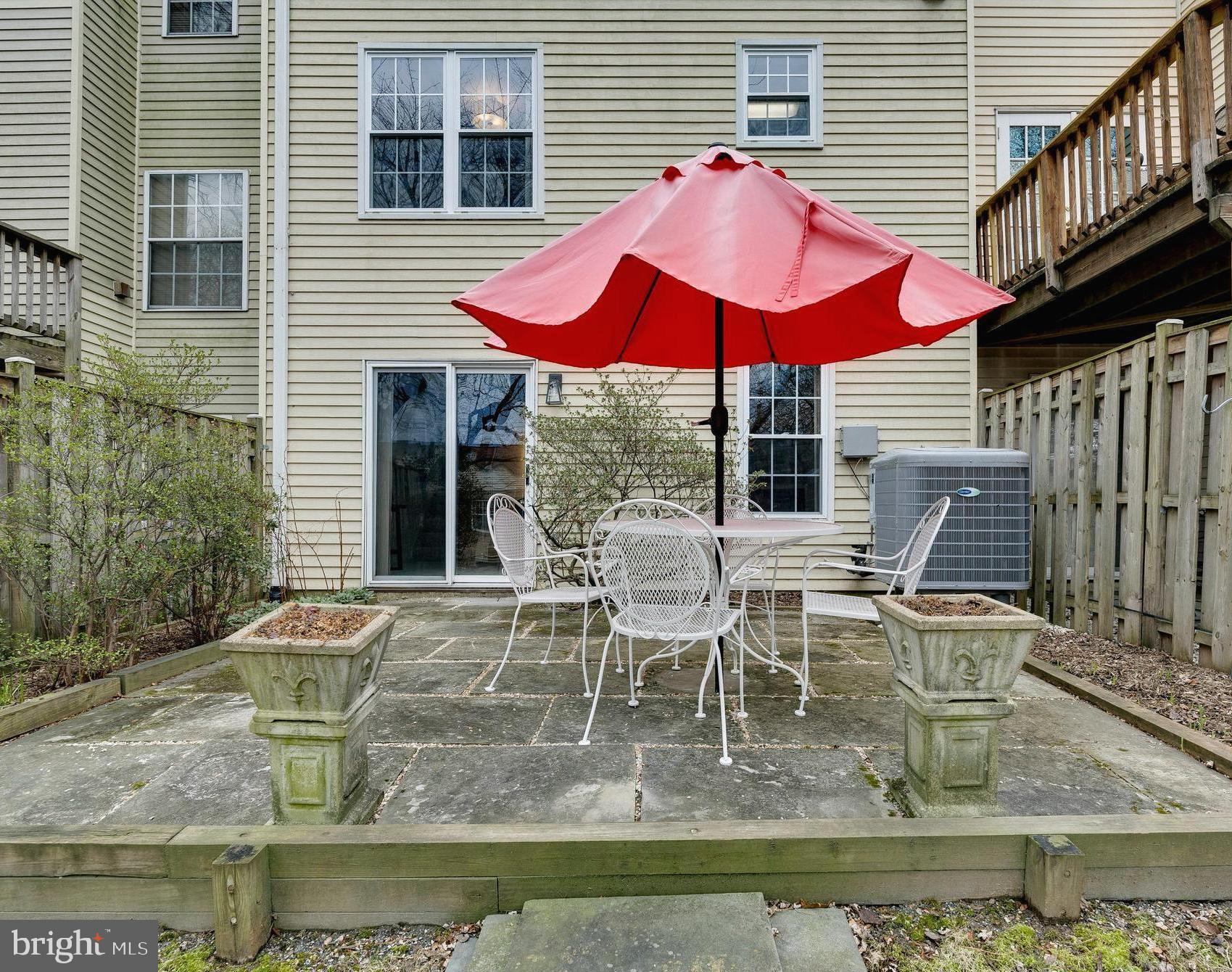 1917 Brightleaf Court Silver Spring, MD 20902 - Photo 34 of 36 Gallery Image 34