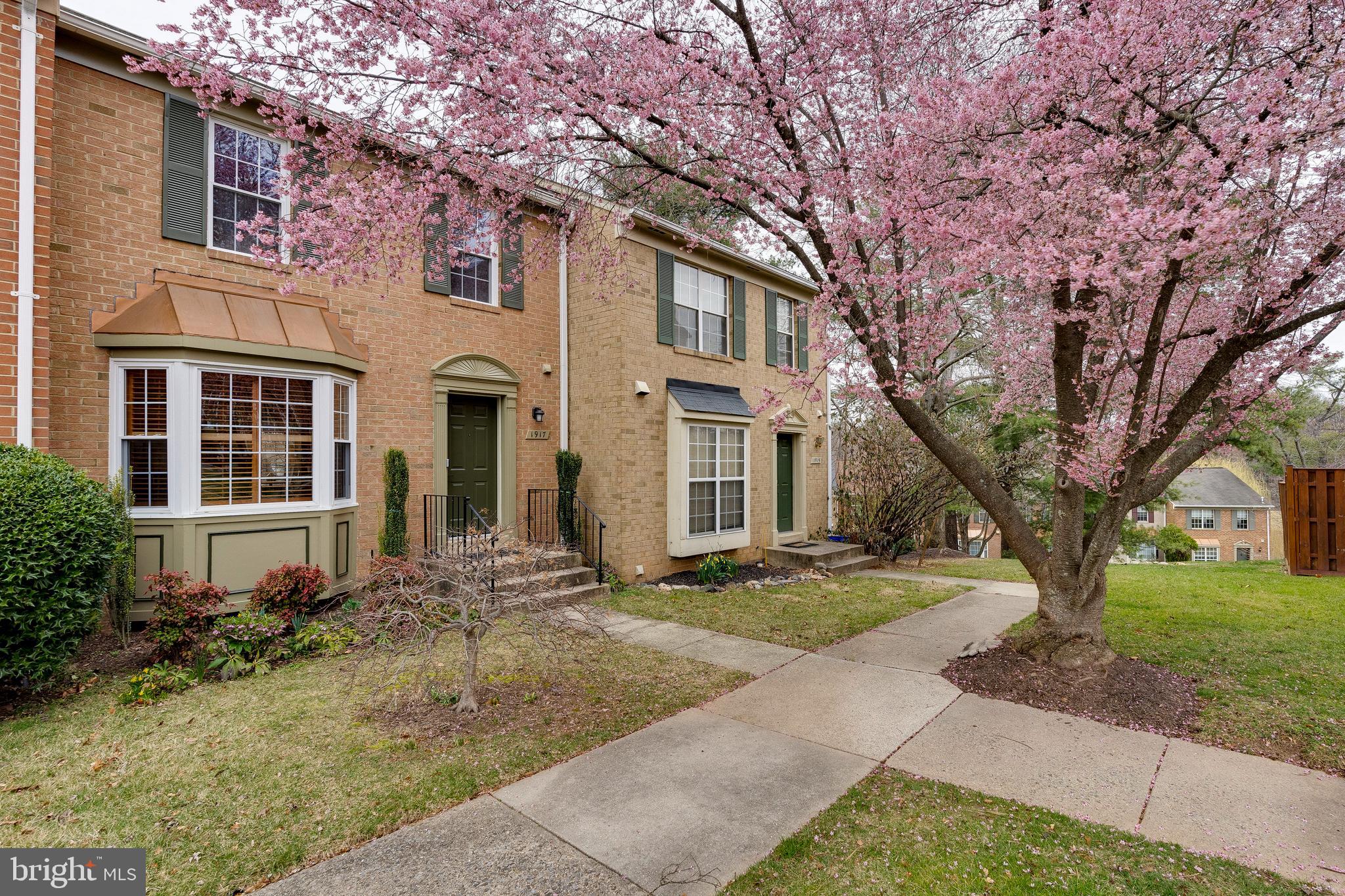 1917 Brightleaf Court Silver Spring, MD 20902 - Photo 35 of 36 Gallery Image 35
