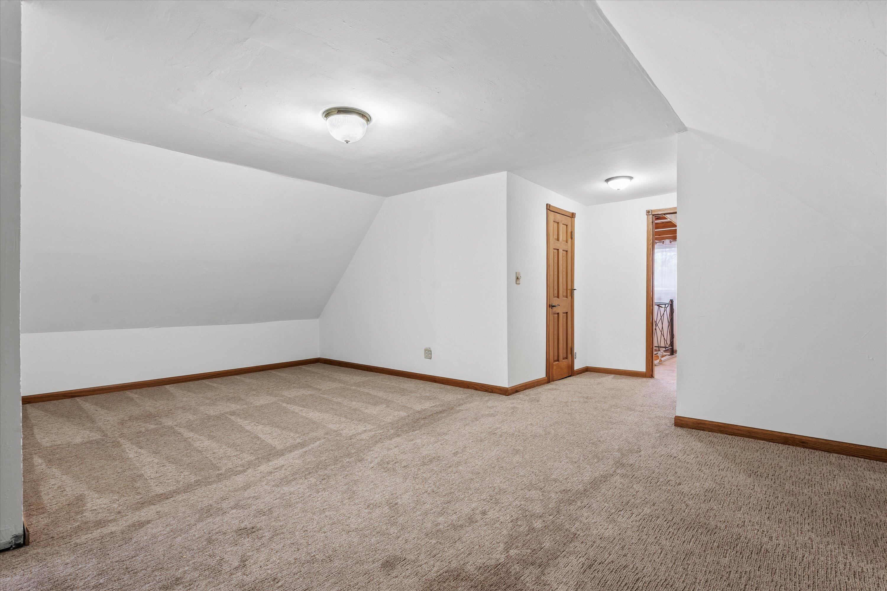 2053 South 25th Street Milwaukee, WI 53204 - Photo 19 of 42 Master Suite!