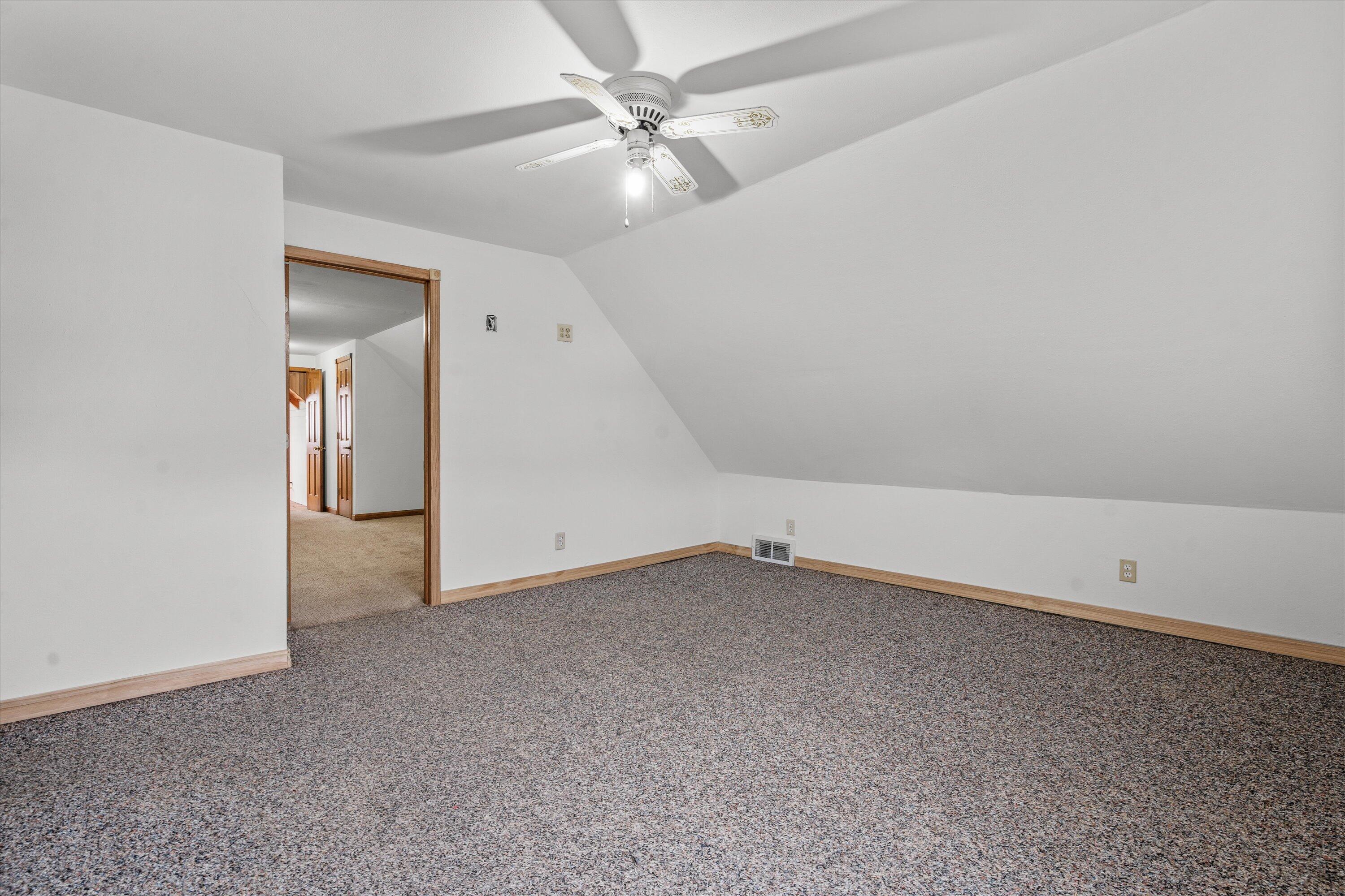 2053 South 25th Street Milwaukee, WI 53204 - Photo 22 of 42 Master Suite!