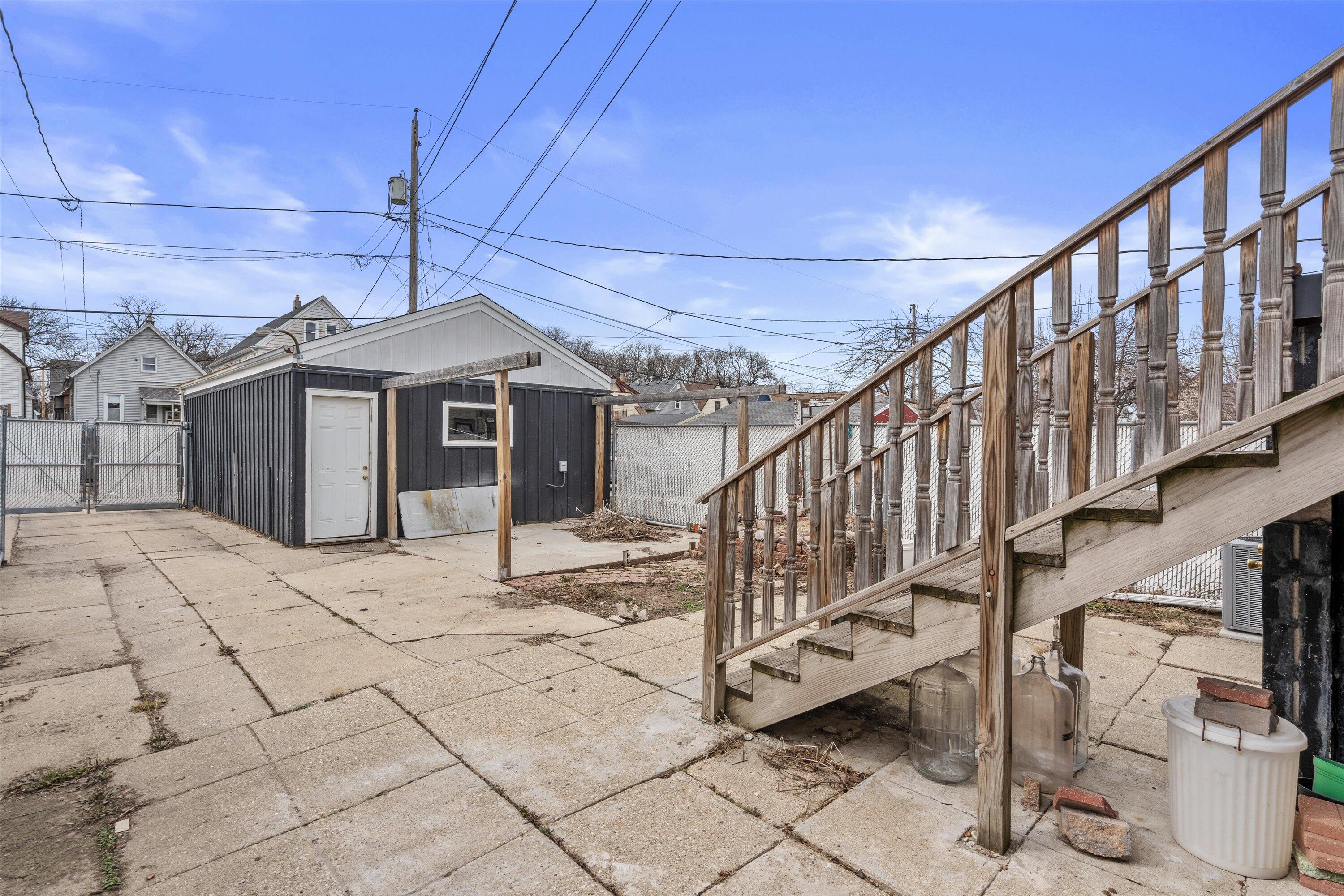 2053 South 25th Street Milwaukee, WI 53204 - Photo 40 of 42 42-DSC05889