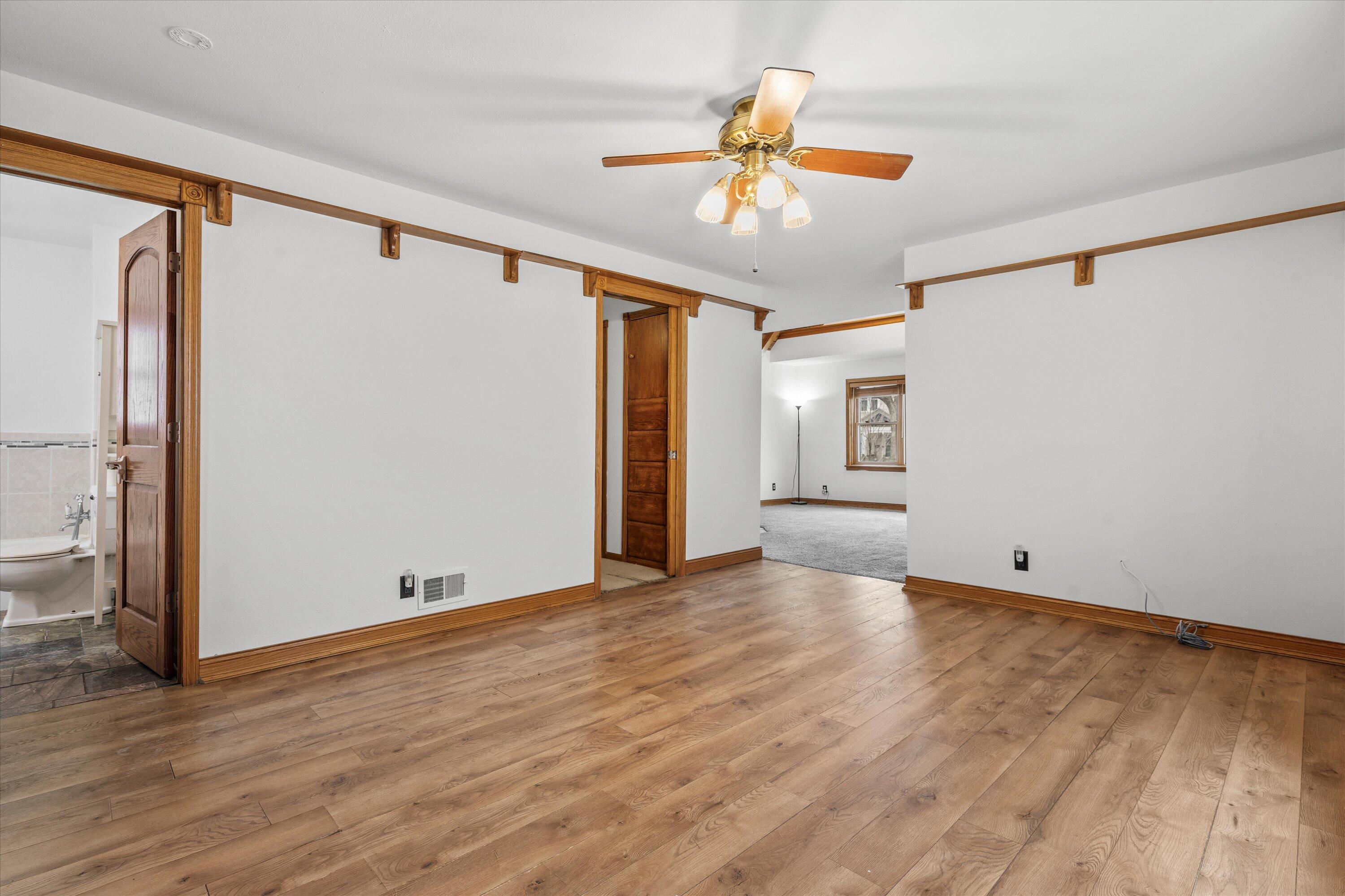 2053 South 25th Street Milwaukee, WI 53204 - Photo 8 of 42 Dining Room