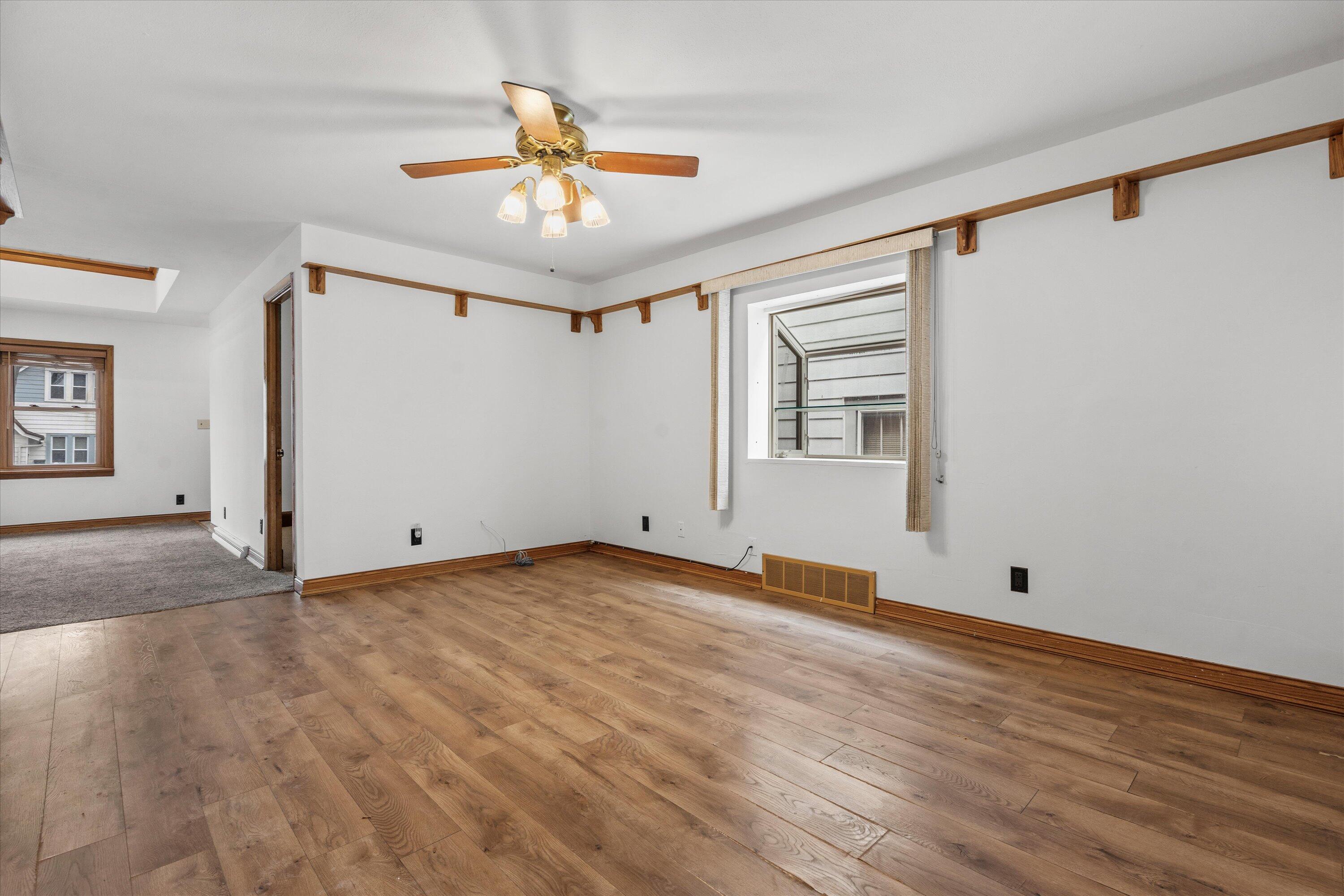 2053 South 25th Street Milwaukee, WI 53204 - Photo 9 of 42 Dining Room