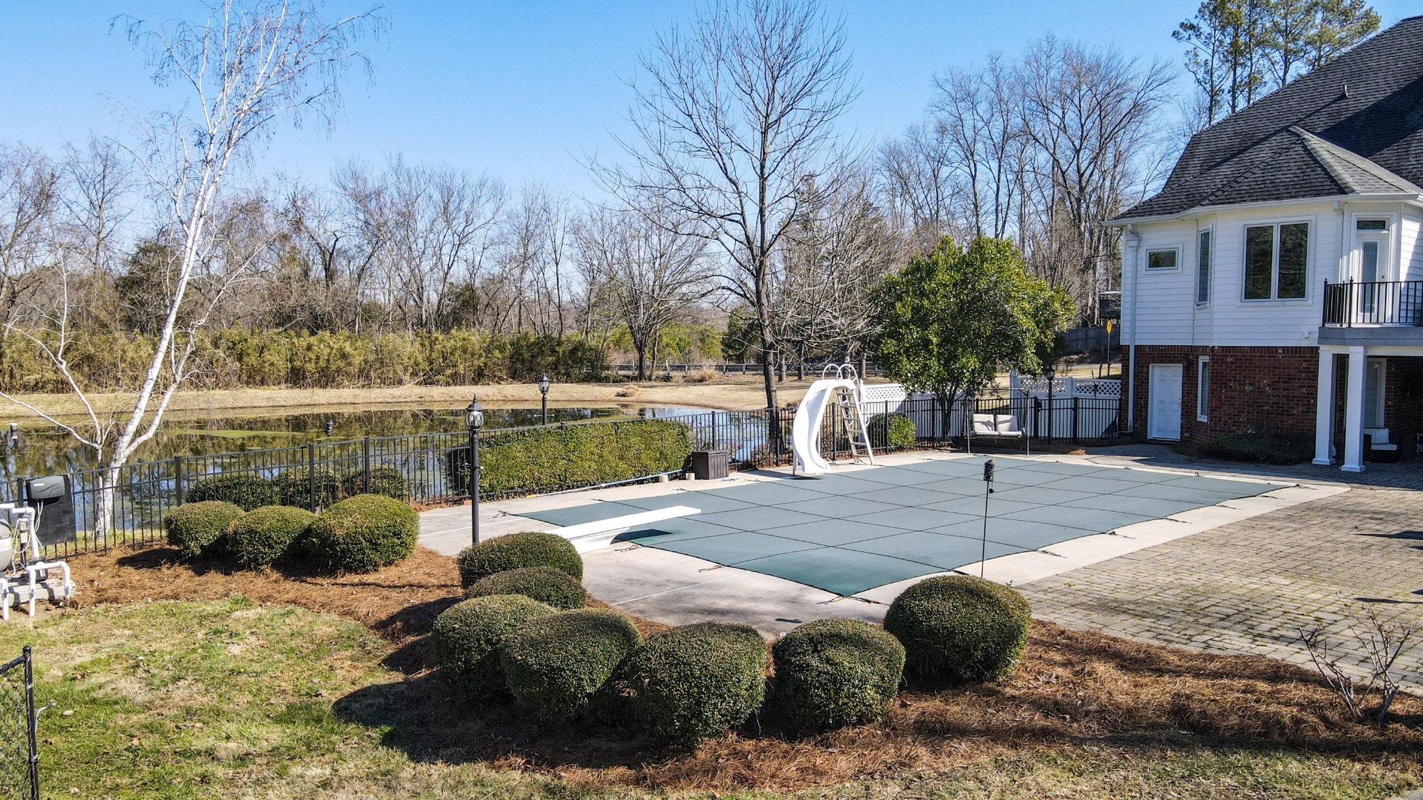 2385 Freewill Road Northwest Cleveland, TN 37312 - Photo 80 of 82 Gallery Image 80