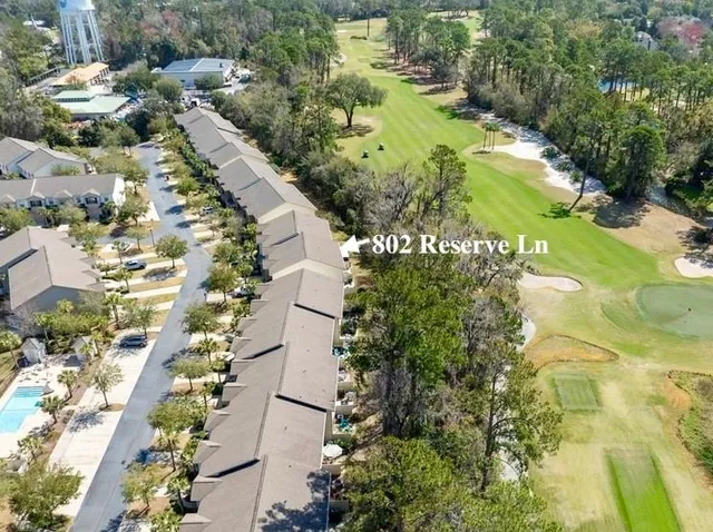 $3,000 | 802 Reserve Lane, St. Simons Island, GA 31522