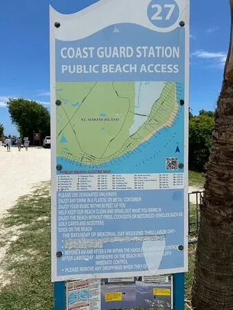 $3,000 | 802 Reserve Lane, St. Simons Island, GA 31522