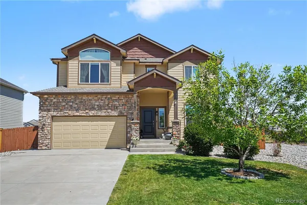$3,200 | 10592 Abrams Drive, Colorado Springs, CO 80925
