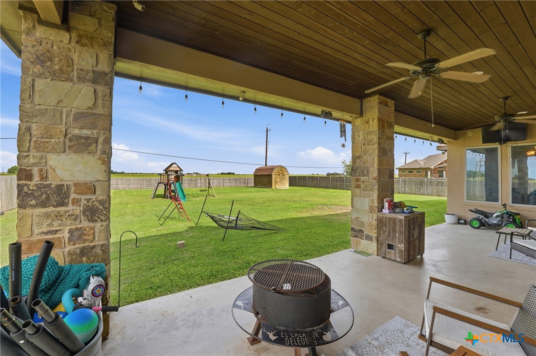 4572 Prairie Summit Seguin, TX 78155 - Photo 39 of 46
