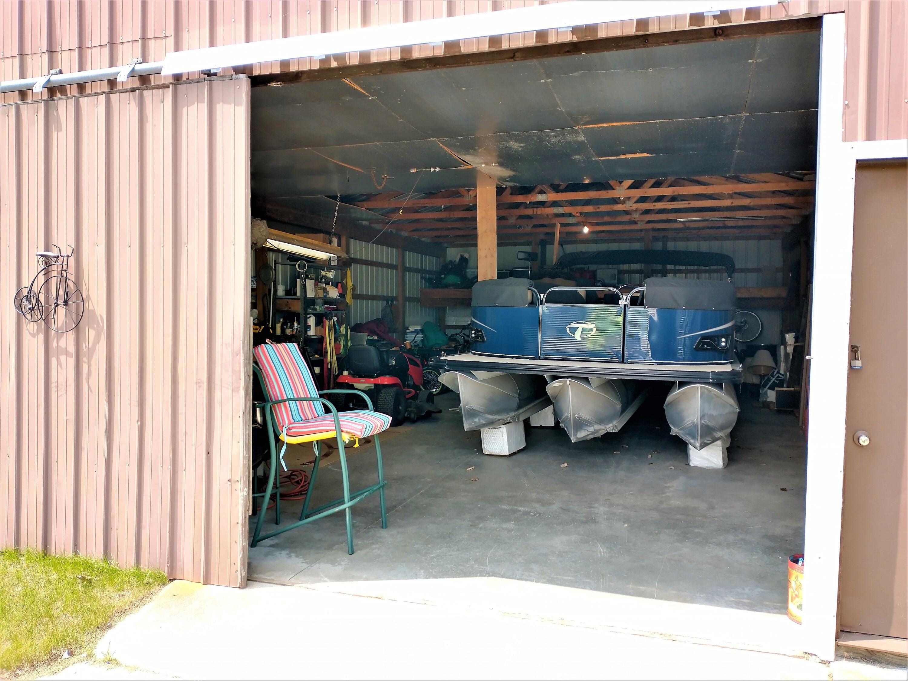 2980 Kitchen Road Cheboygan, MI 49721 - Photo 29 of 32 Gallery Image 29