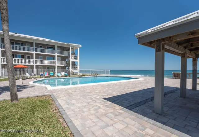 $2,300 | 1273 Florida A1A, Unit 206, Satellite Beach, FL 32937