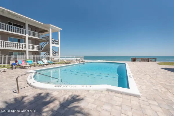 a view of swimming pool