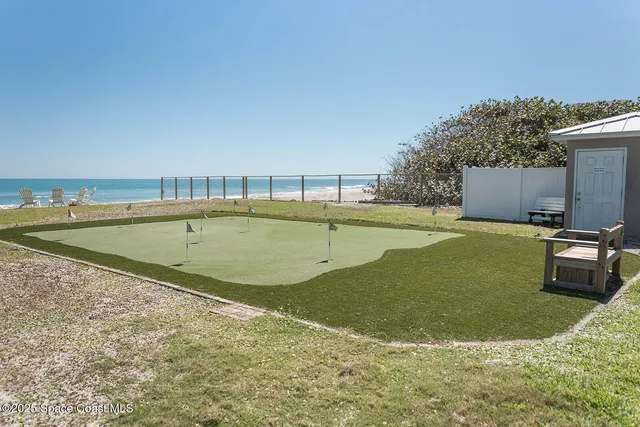 $2,300 | 1273 Florida A1A, Unit 206, Satellite Beach, FL 32937