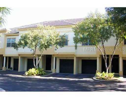 1021 Normandy Trace Road, Unit 1021 Tampa, FL 33602 - Photo 1 of 1 Exterior Front