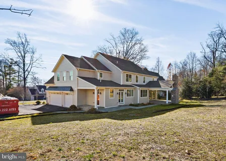 $2,689,990 | 16 Fariston Road, Wayne, PA 19087