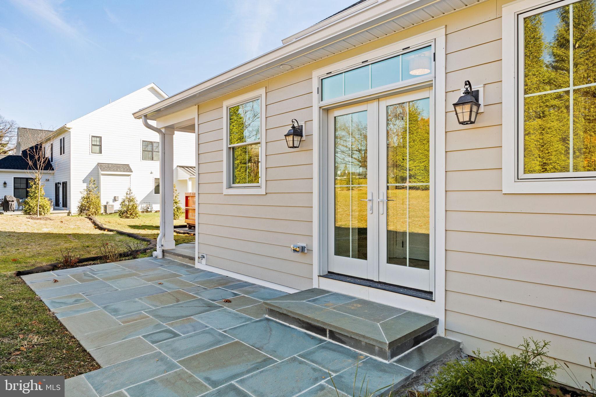 16 Fariston Road Wayne, PA 19087 - Photo 103 of 106