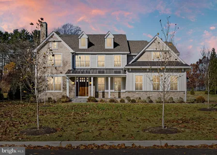 $2,689,990 | 16 Fariston Road, Wayne, PA 19087