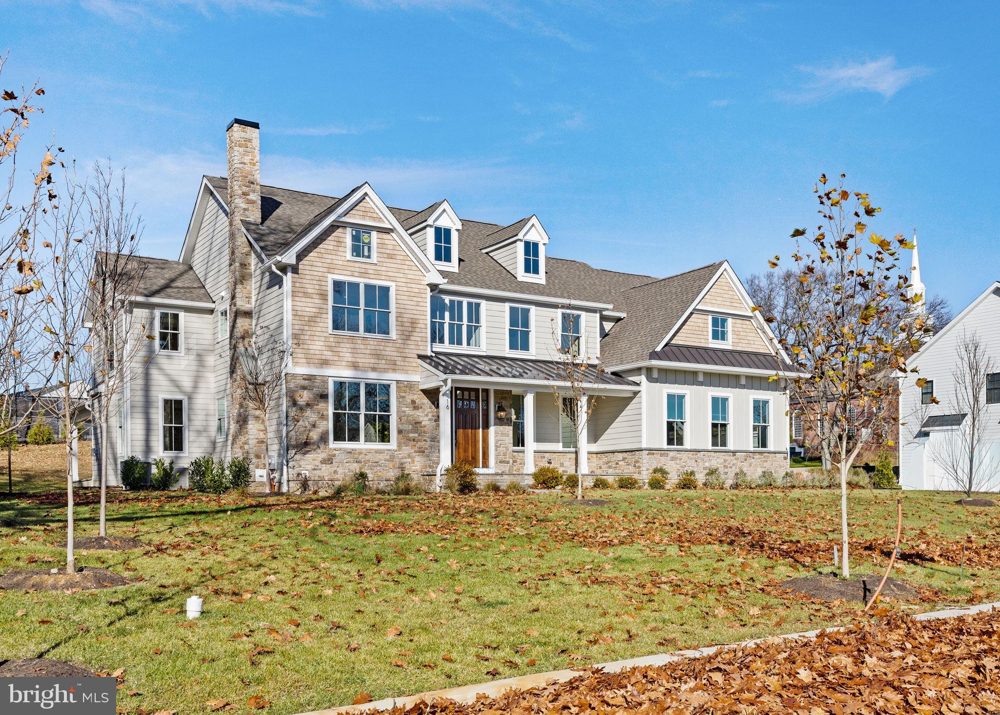 16 Fariston Road Wayne, PA 19087 - Photo 2 of 106