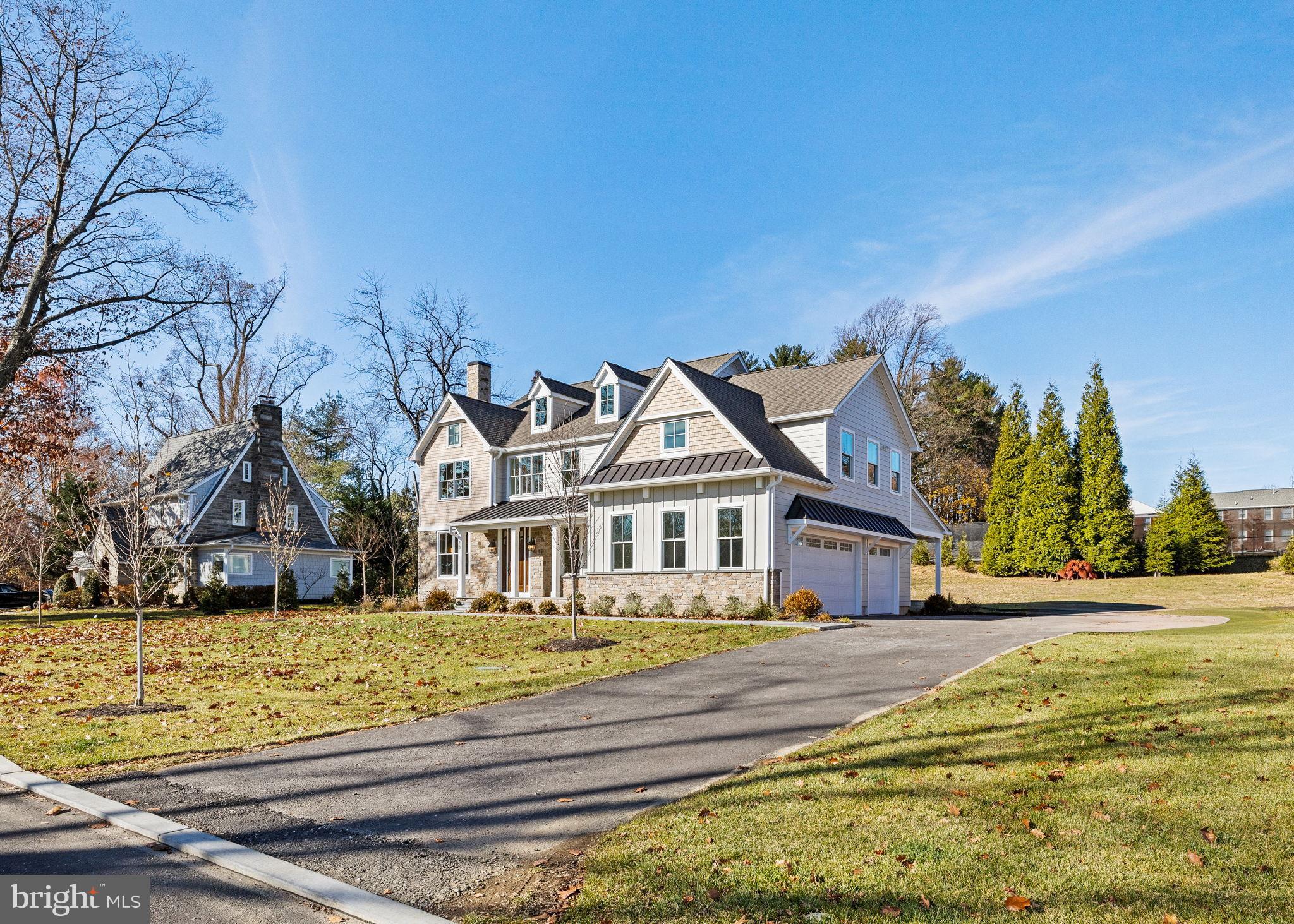 16 Fariston Road Wayne, PA 19087 - Photo 3 of 106