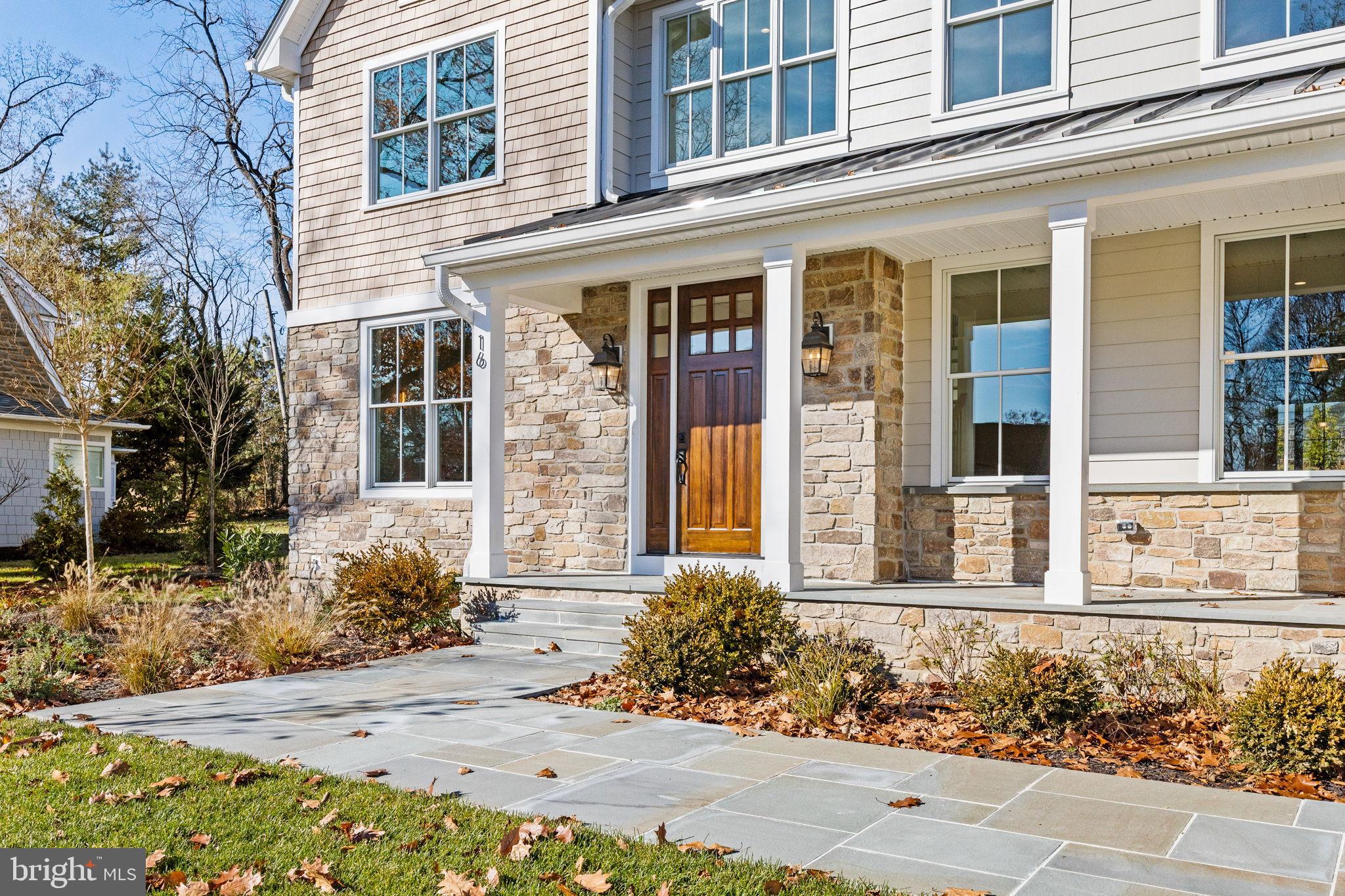 16 Fariston Road Wayne, PA 19087 - Photo 5 of 106