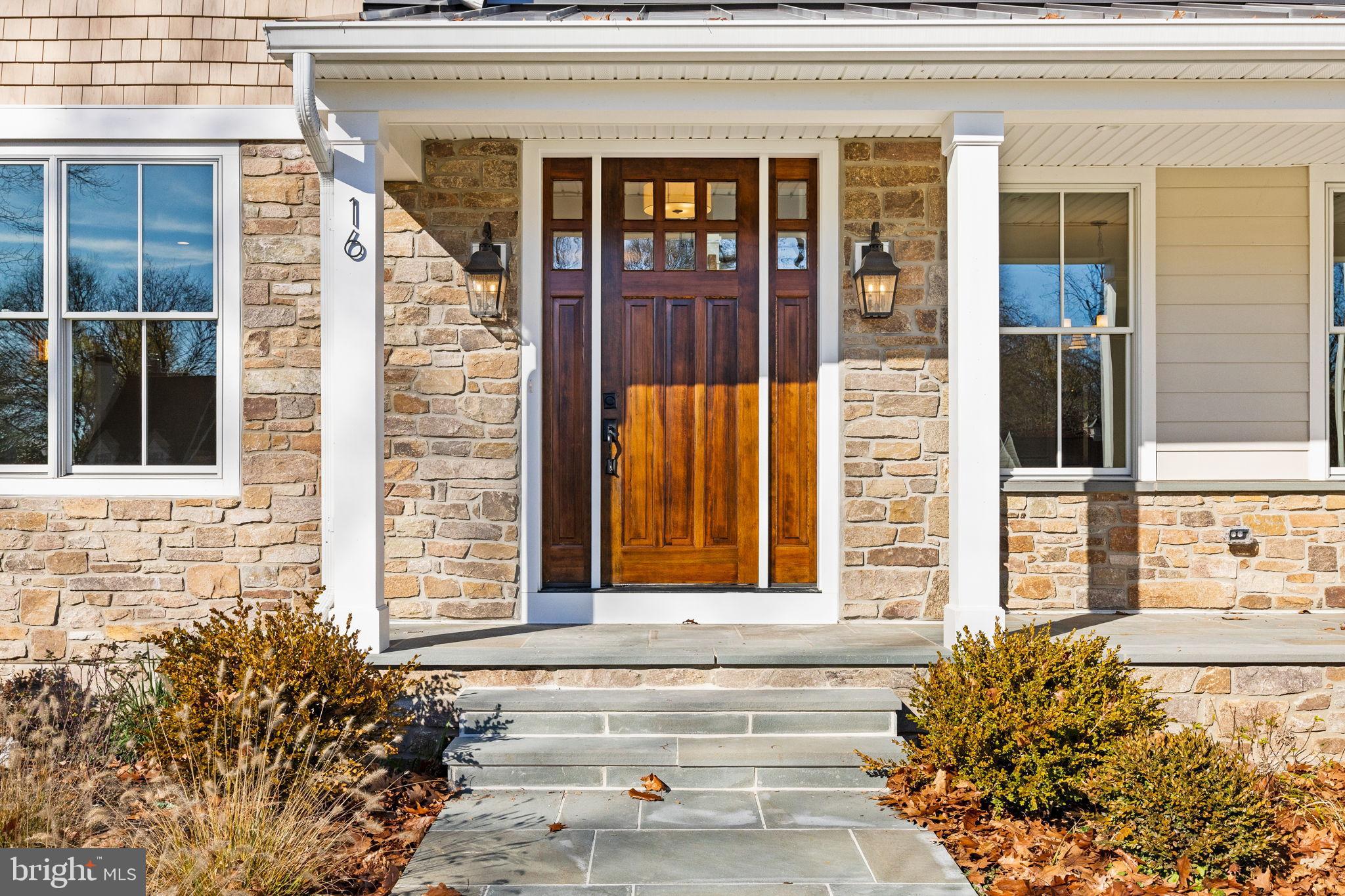 16 Fariston Road Wayne, PA 19087 - Photo 7 of 106