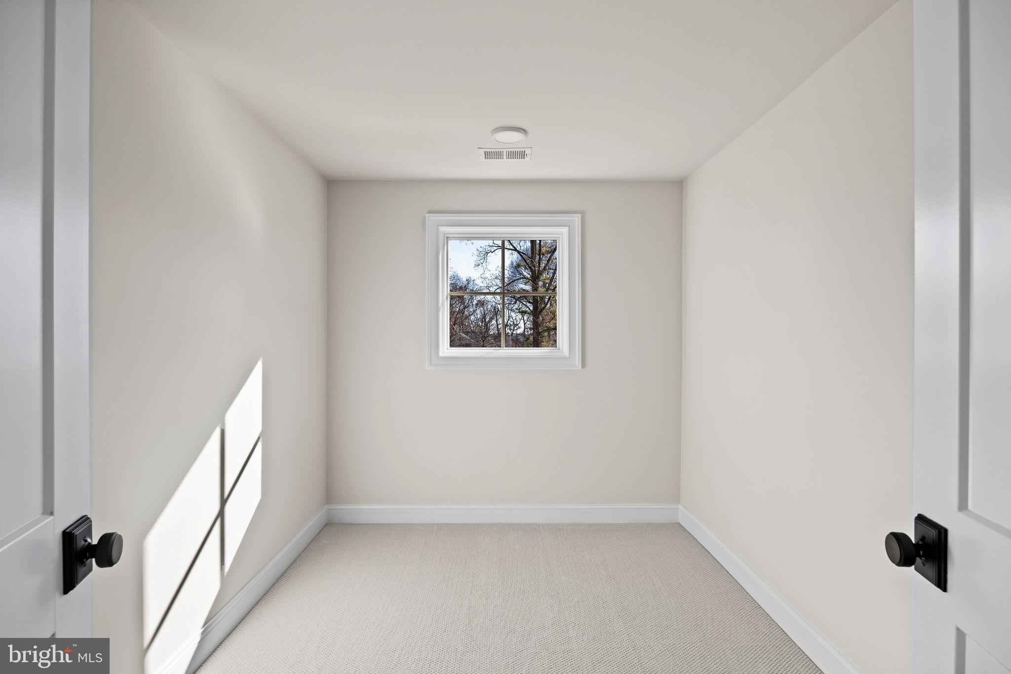 16 Fariston Road Wayne, PA 19087 - Photo 78 of 106 an empty room with a window